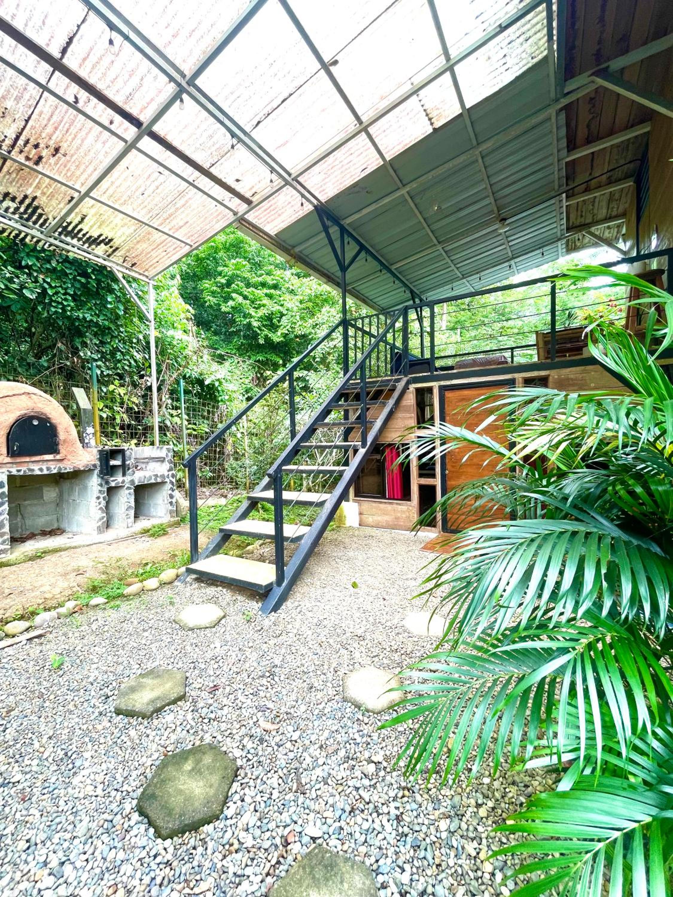 Vimanas Surf Loft