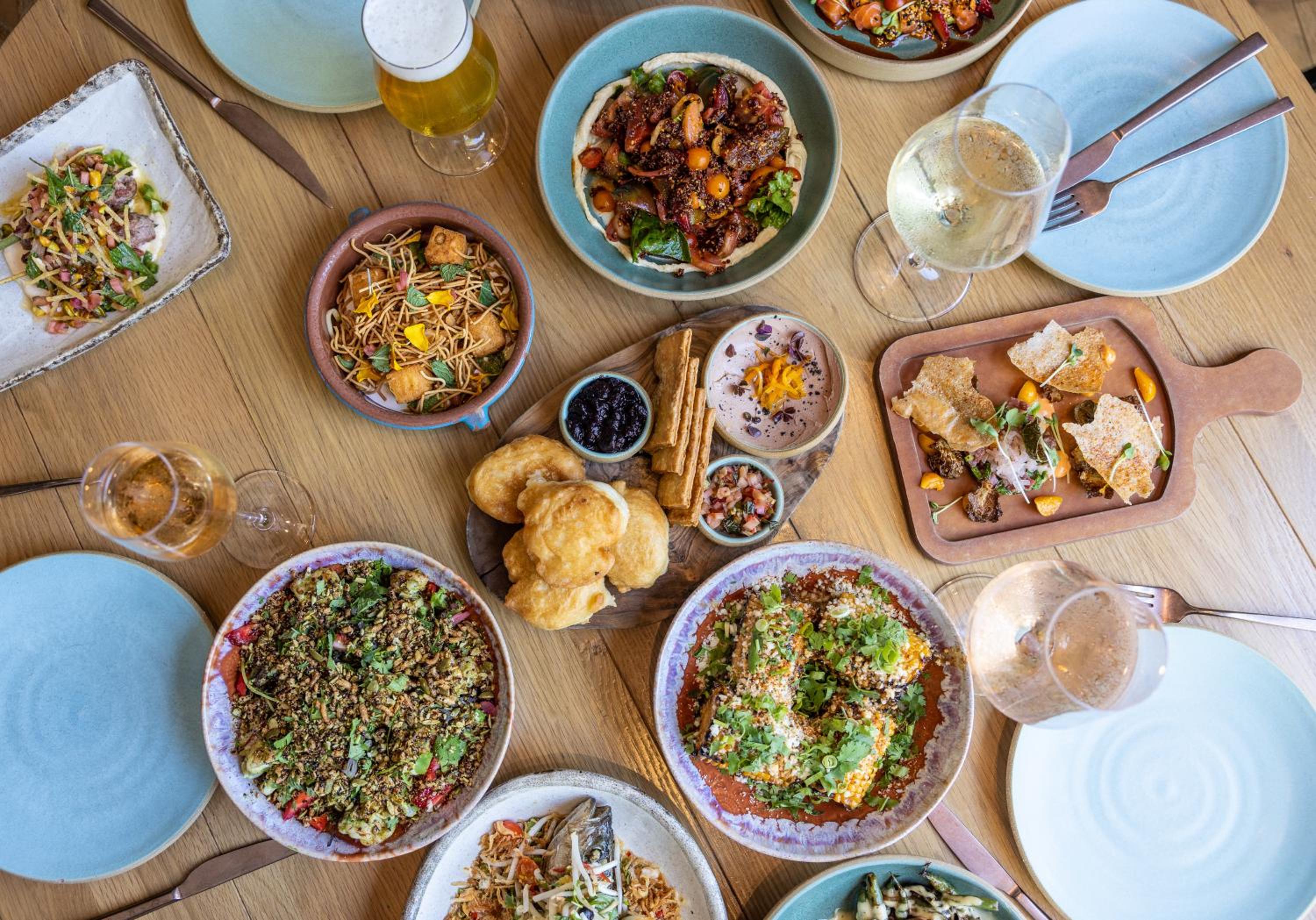 Treehouse Hotel Silicon Valley 7