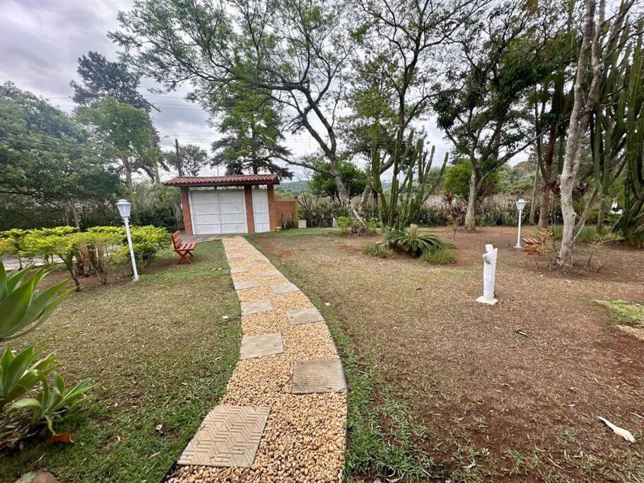 Linda chácara pertinho de SP