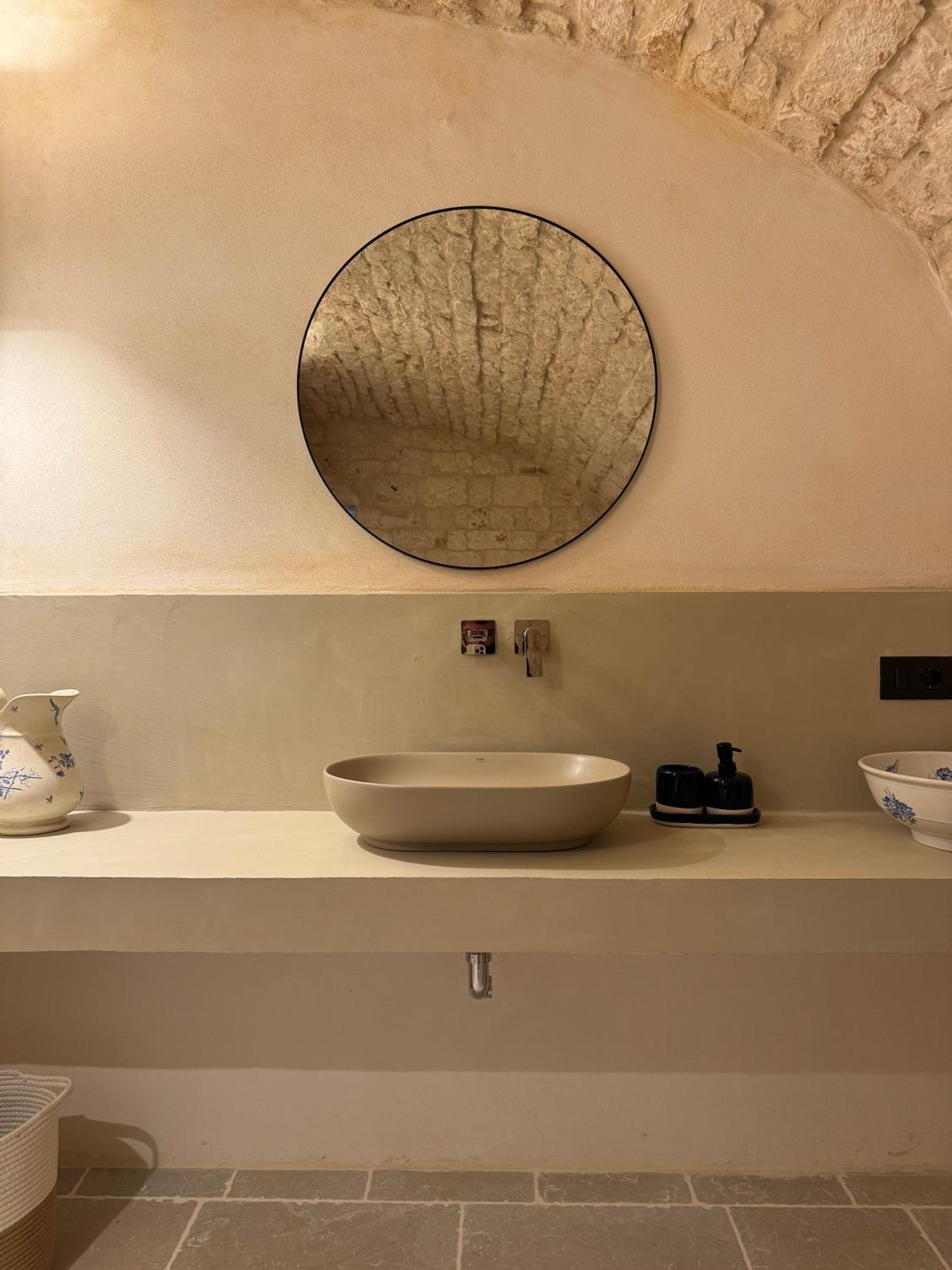 Masseria Ramasian