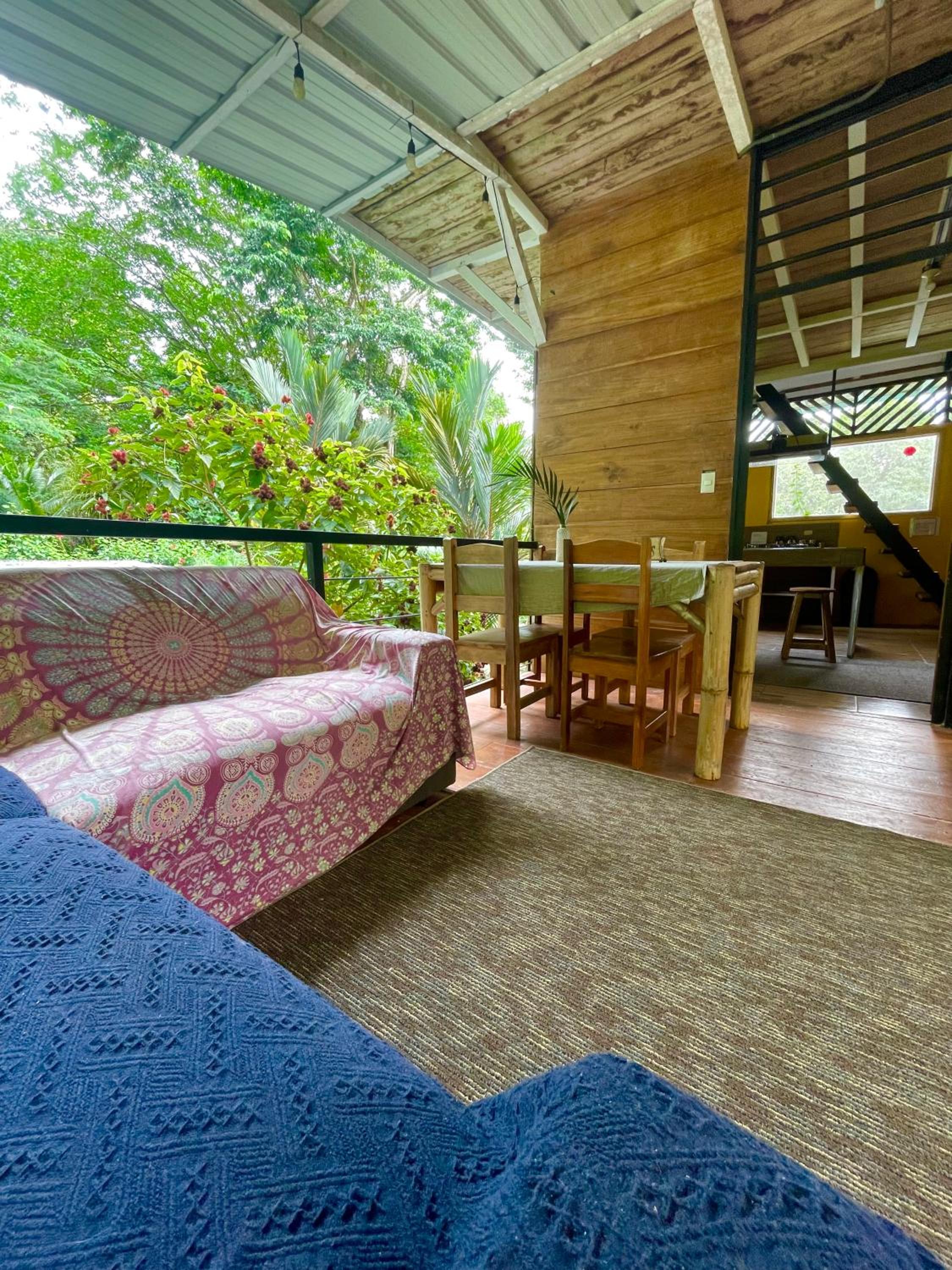 Vimanas Surf Loft