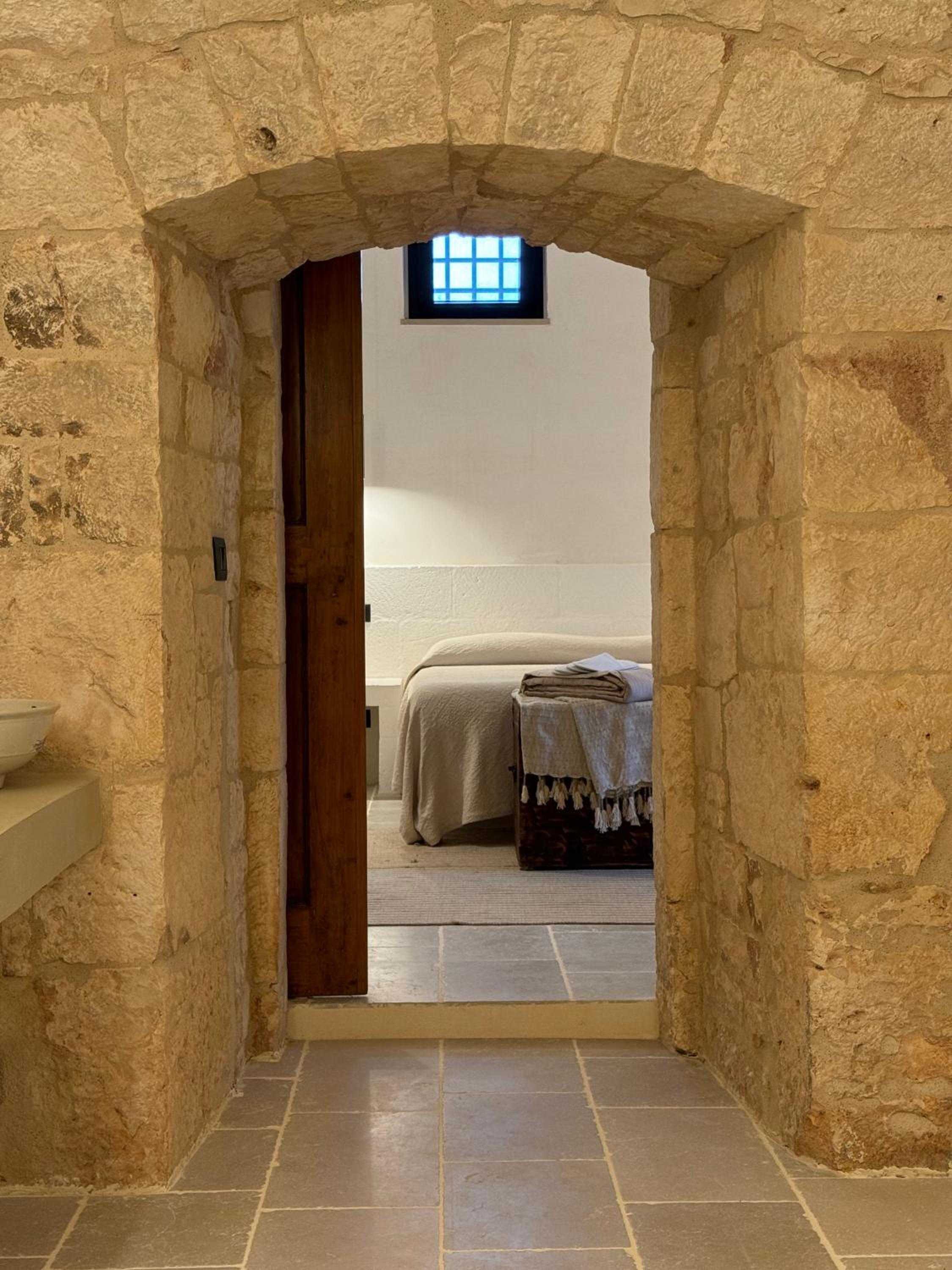 Masseria Ramasian