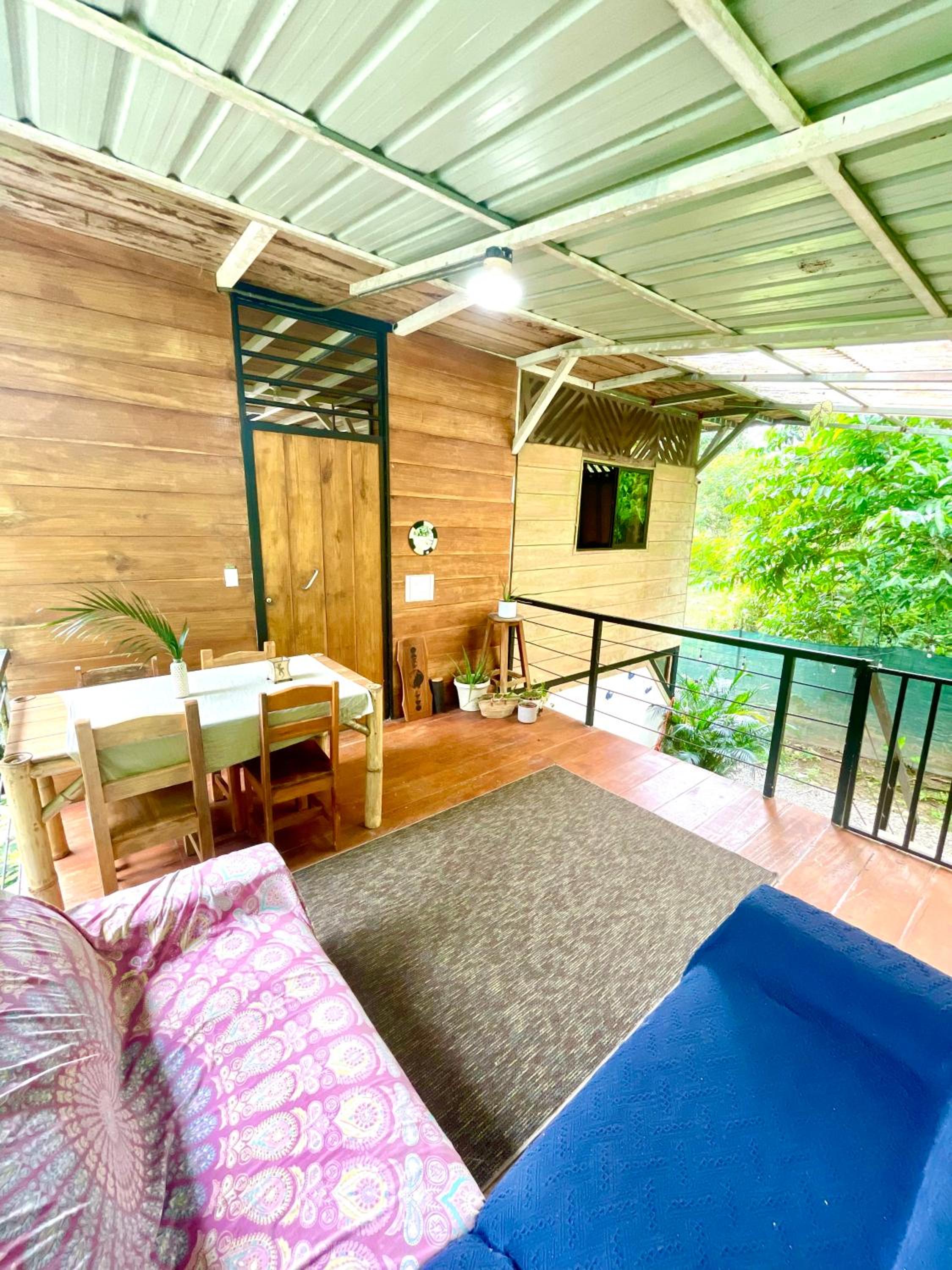 Vimanas Surf Loft