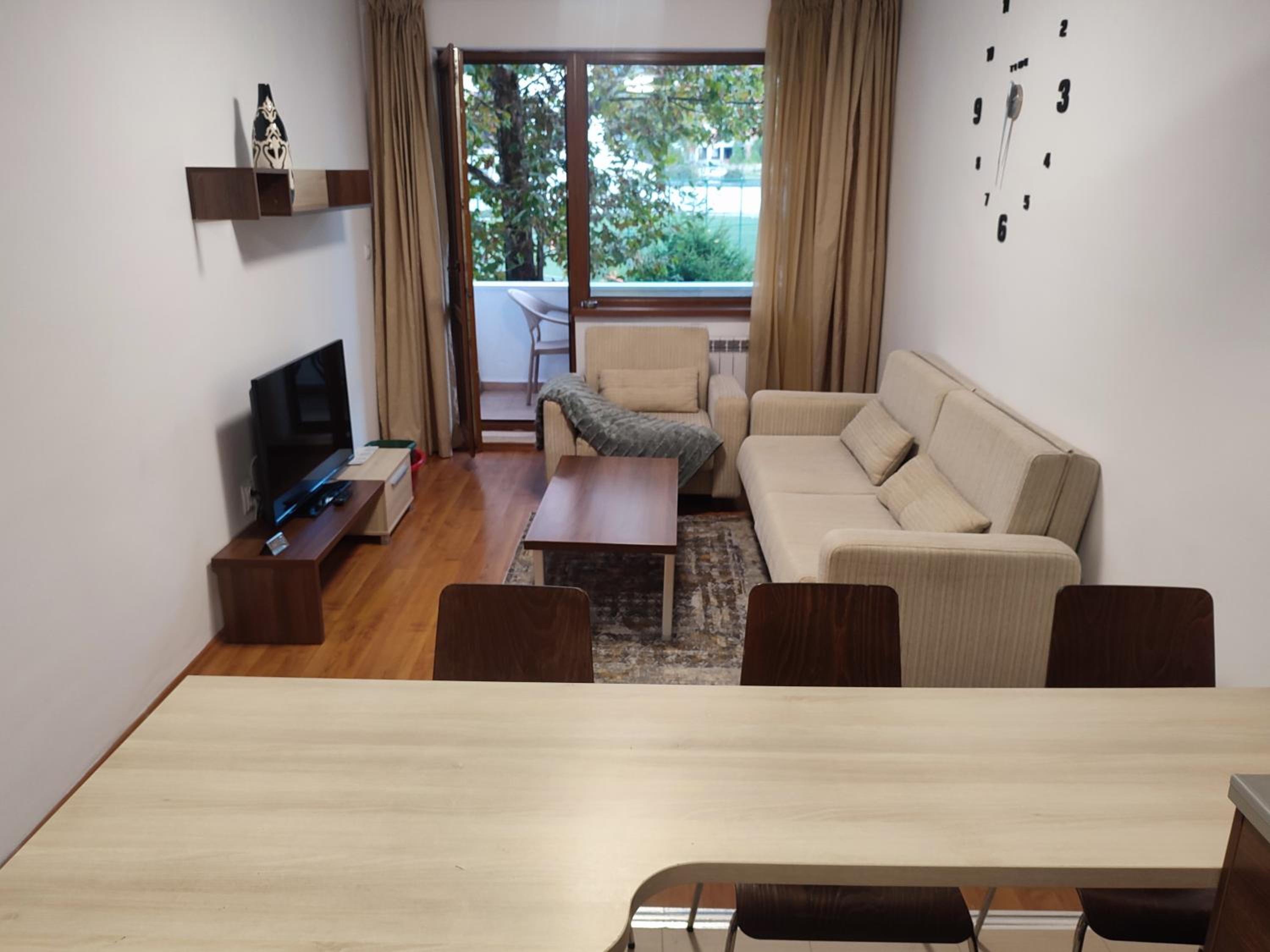 Belvedere Holiday Club 2Bedroom Apartment F201