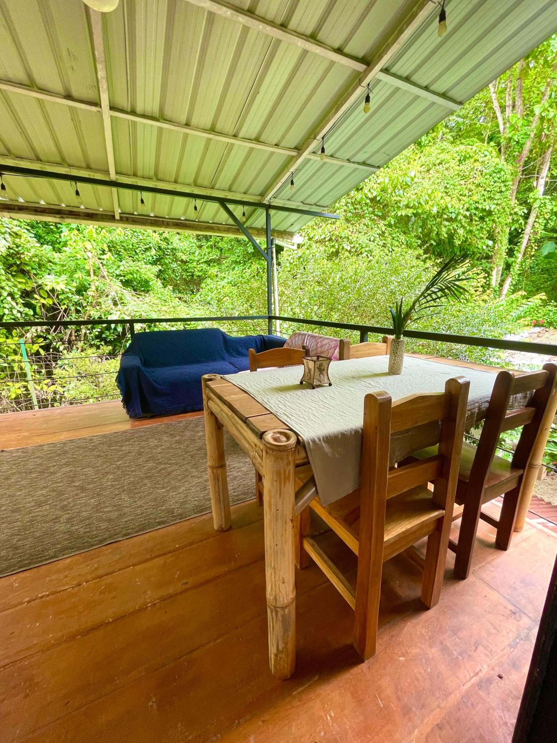 Vimanas Surf Loft