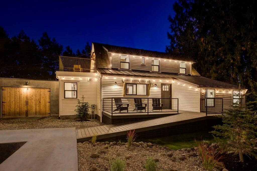 The House at Richardson Creek view 3