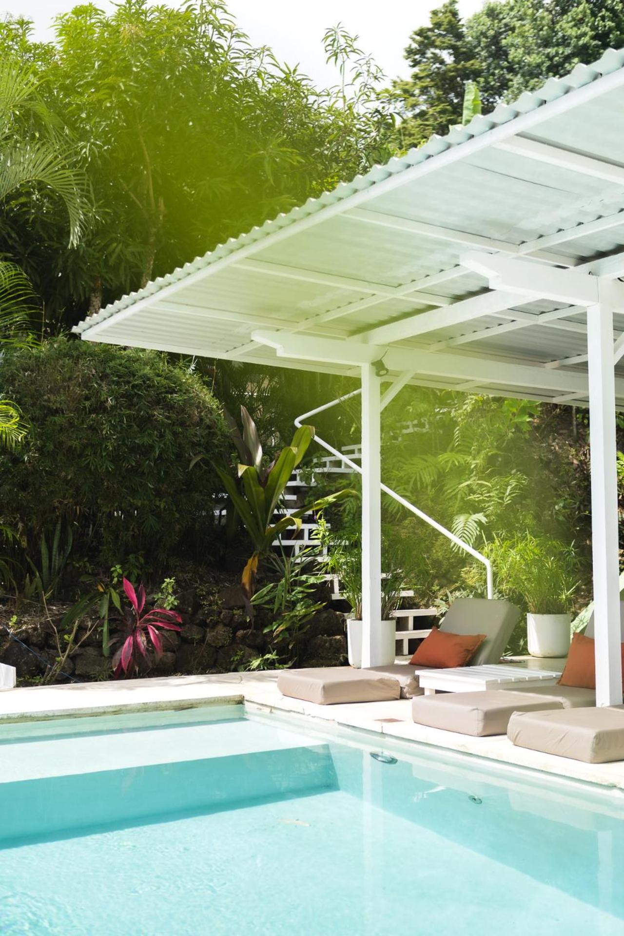 Hotel Akwa Ocean View - Image 1