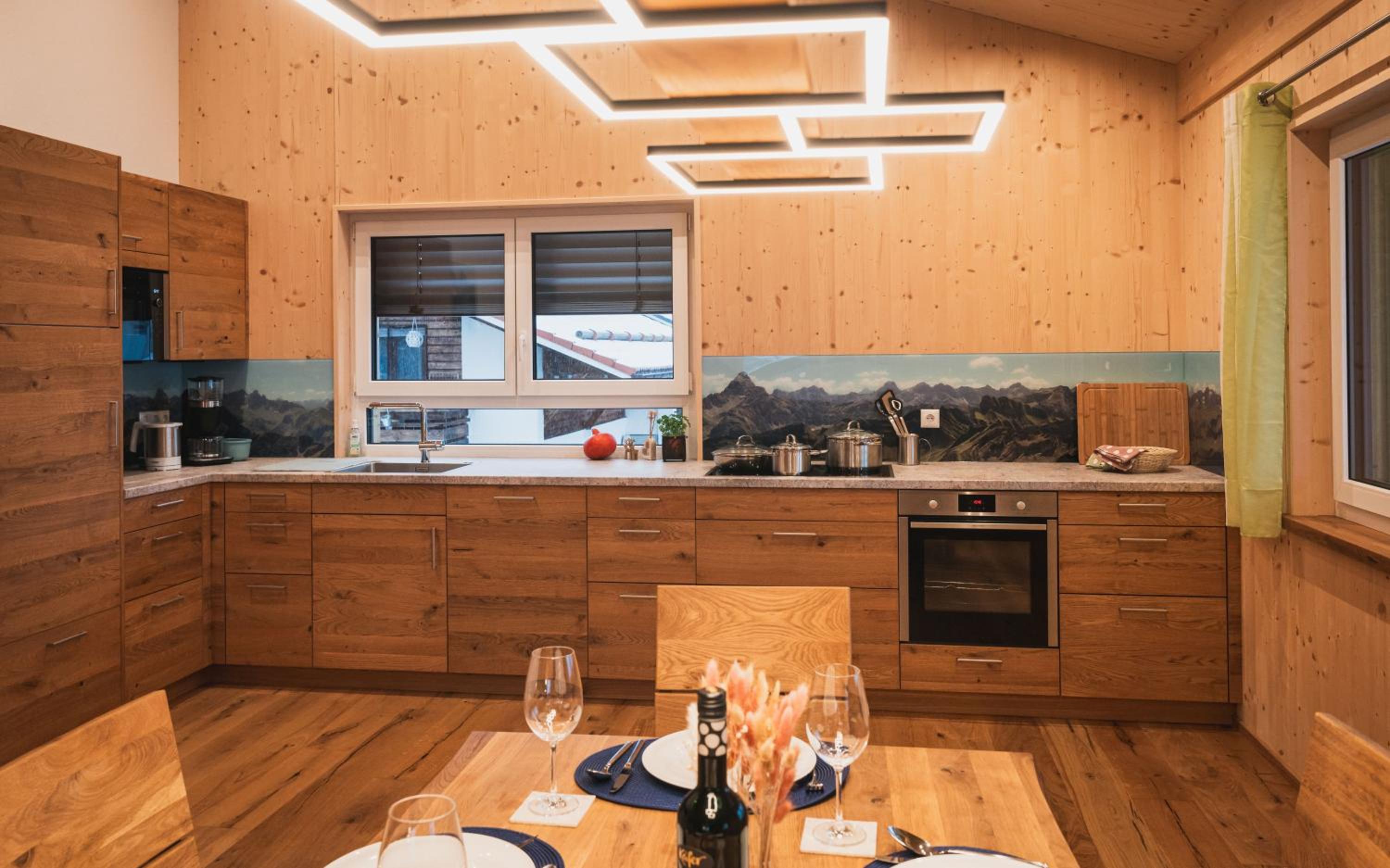 Ferienwohnung Alexander Kleinheinz