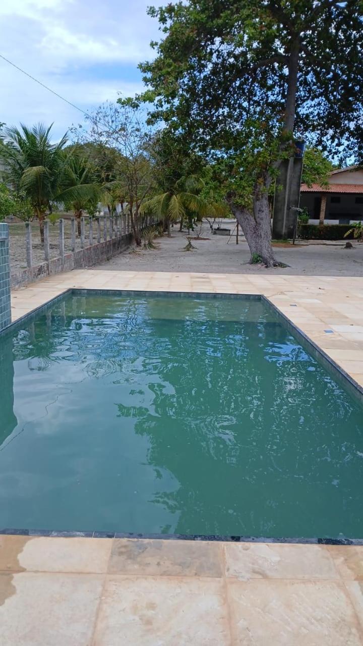 Pindoretama sitio