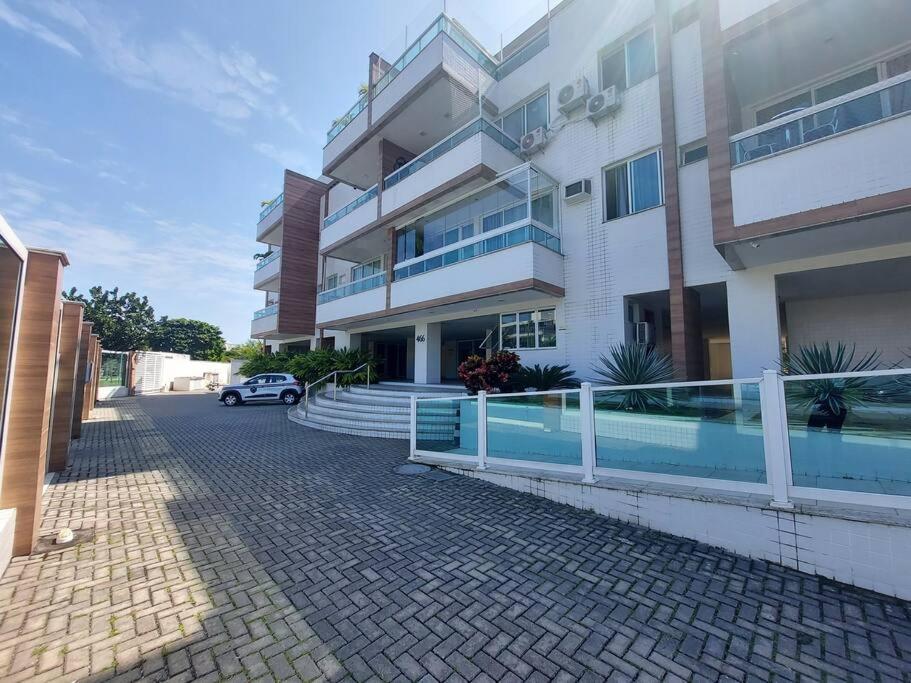 Cobertura Recreio Beach