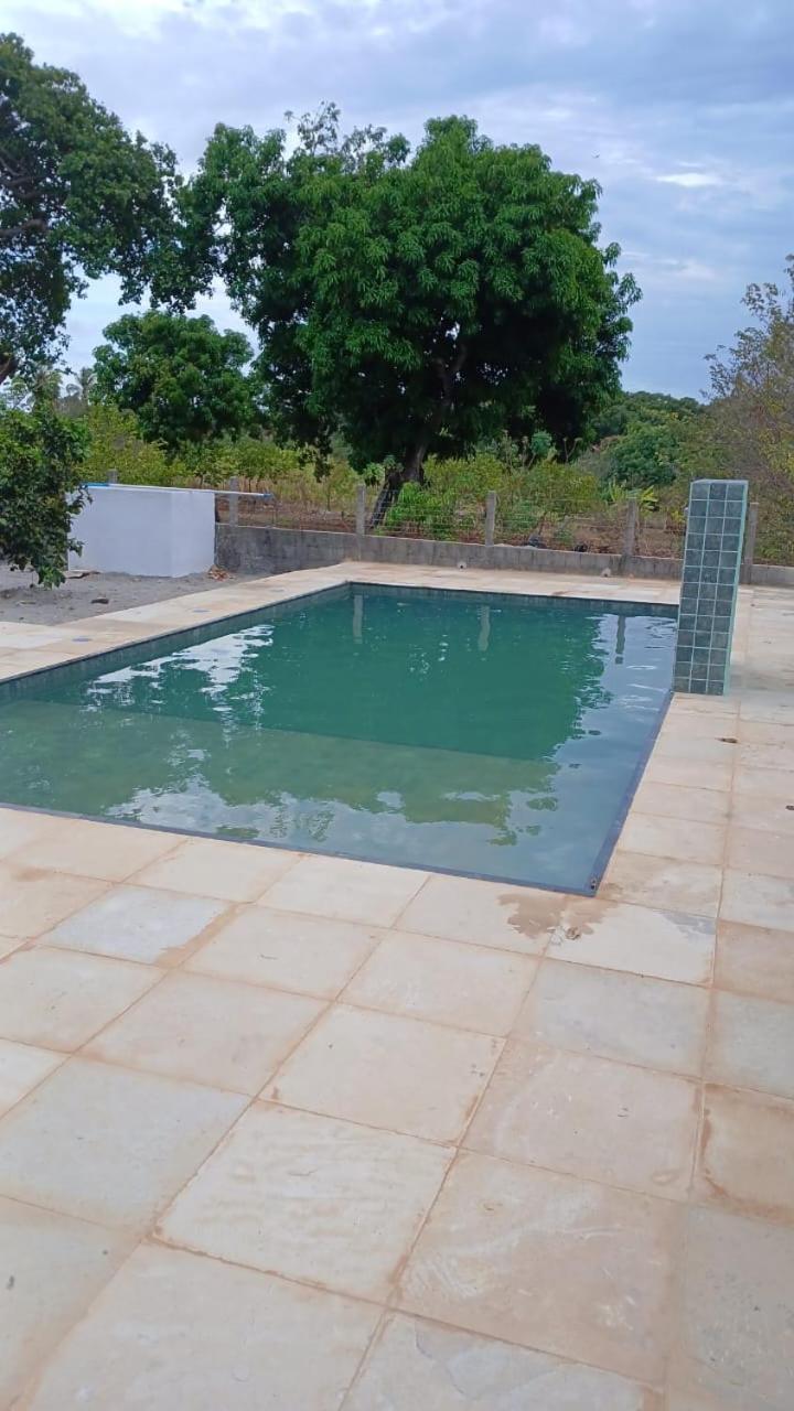 Pindoretama sitio