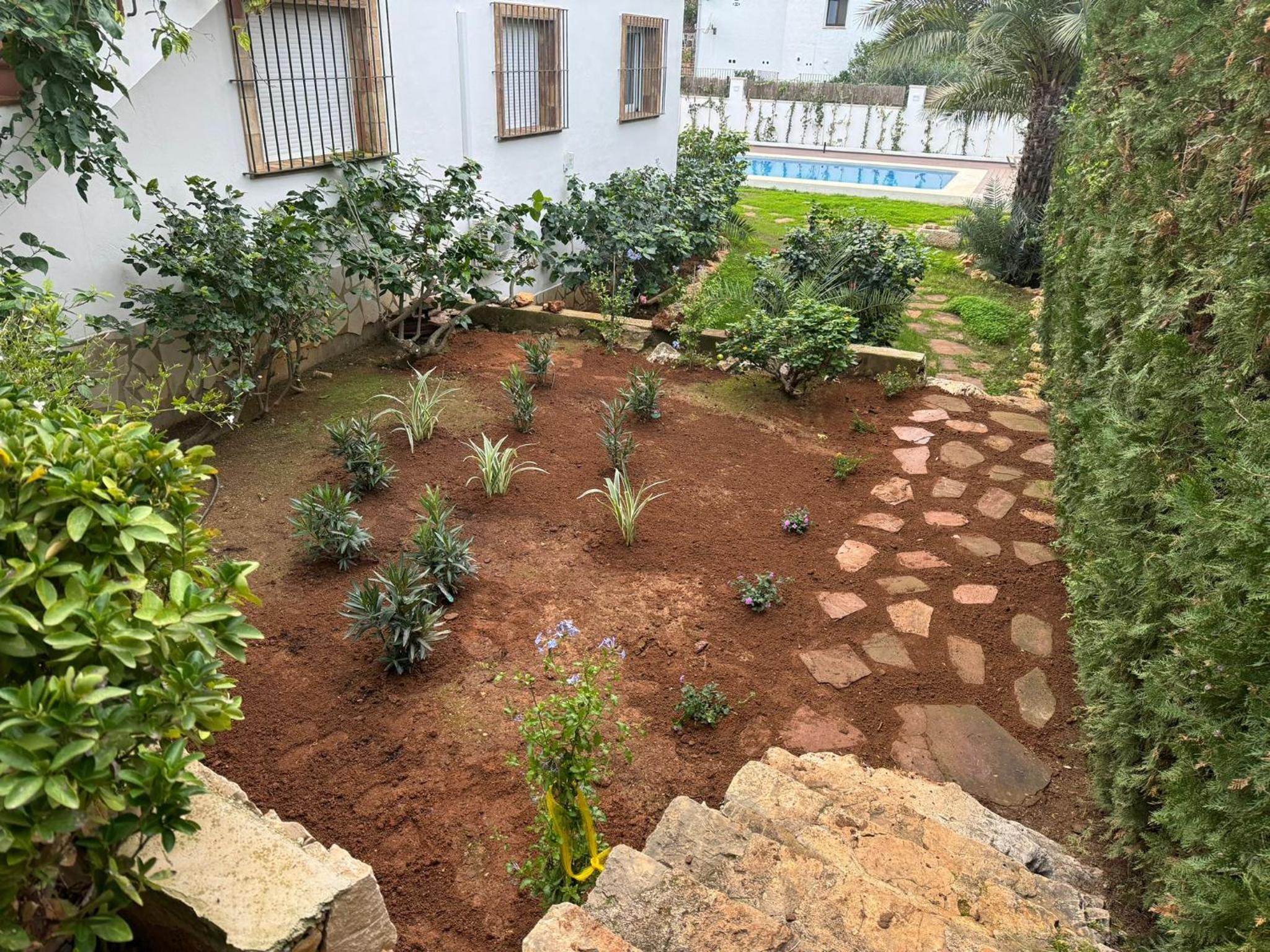 Villa Pura Vida