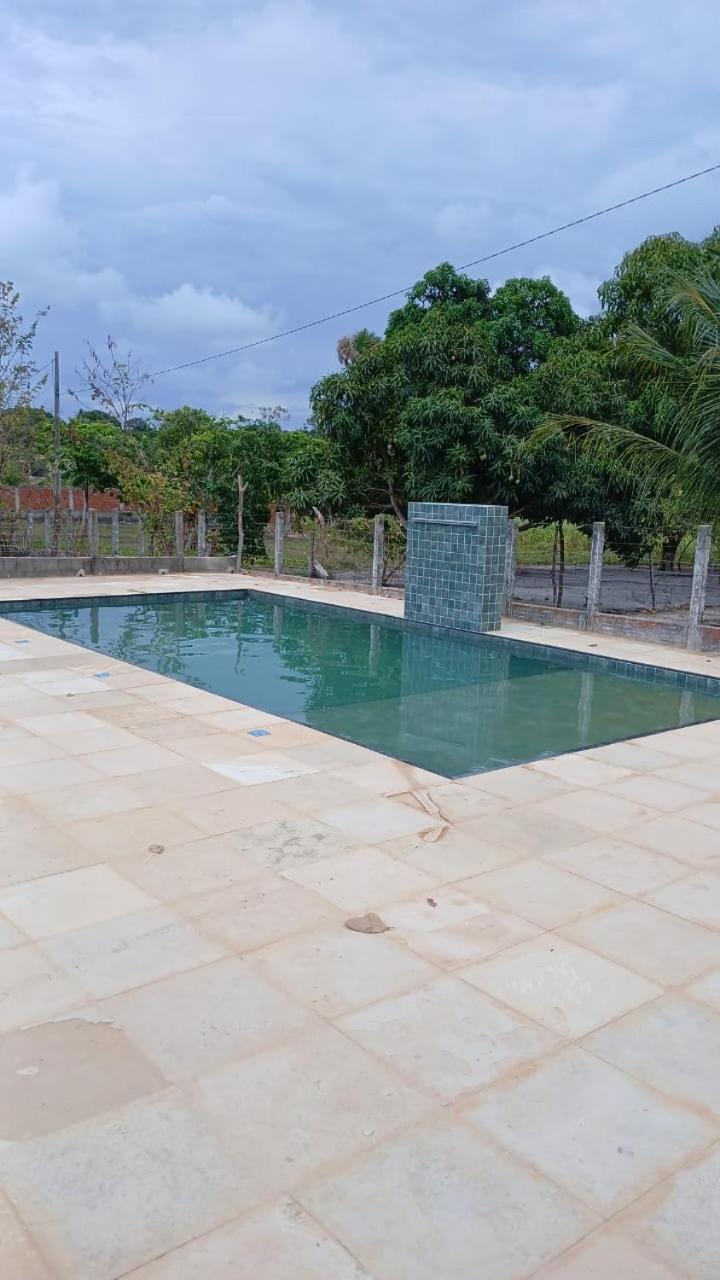 Pindoretama sitio