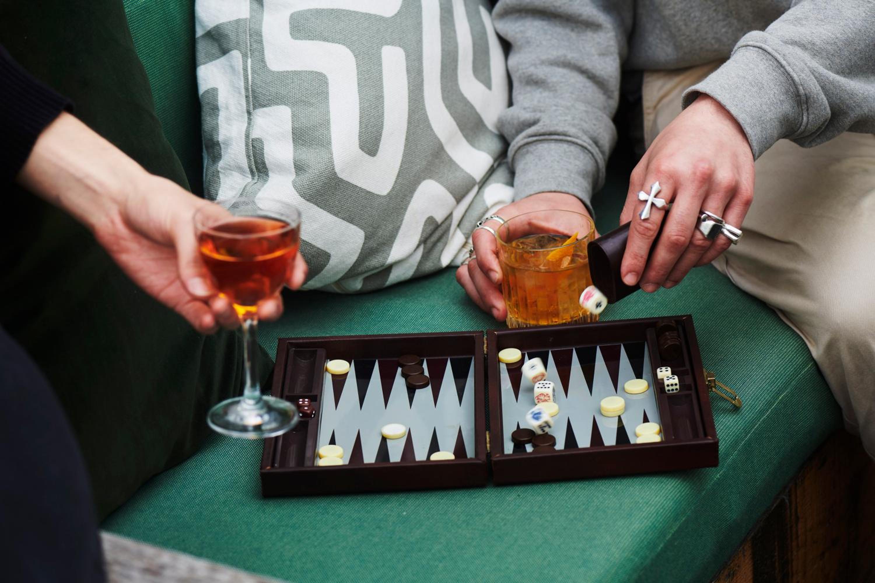 Treehouse Hotel Silicon Valley 8