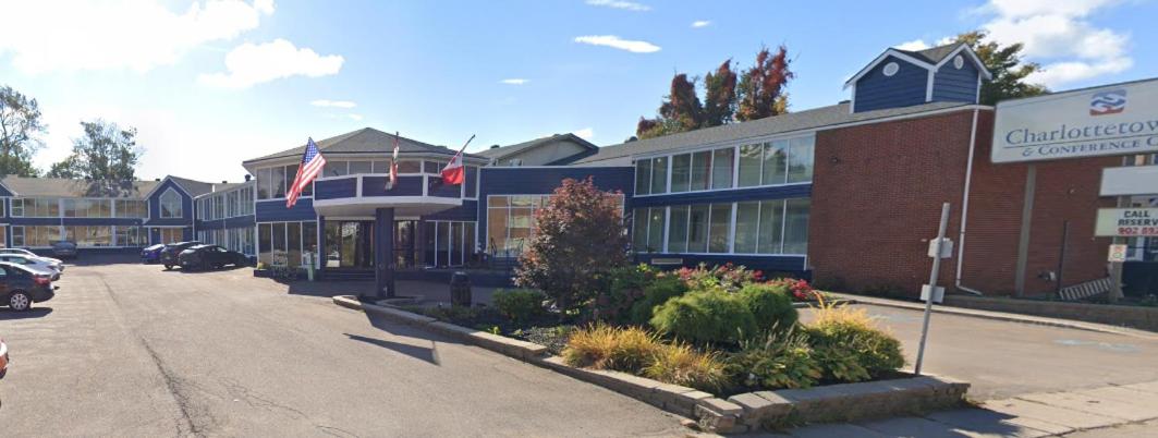 Charlottetown Vacations - Charlottetown Inn  Conference Centre - Property Image 1