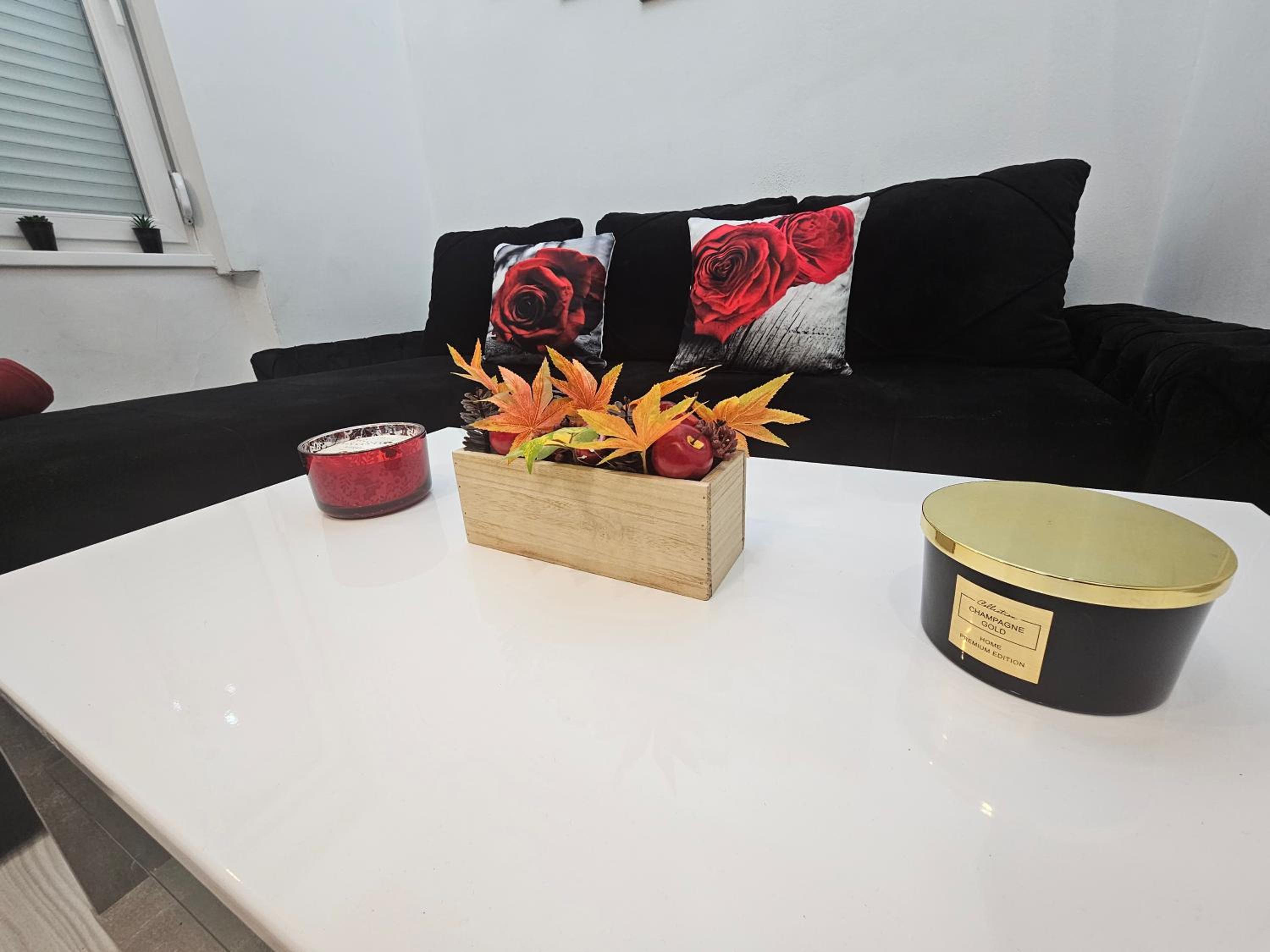 Alexis Apartman