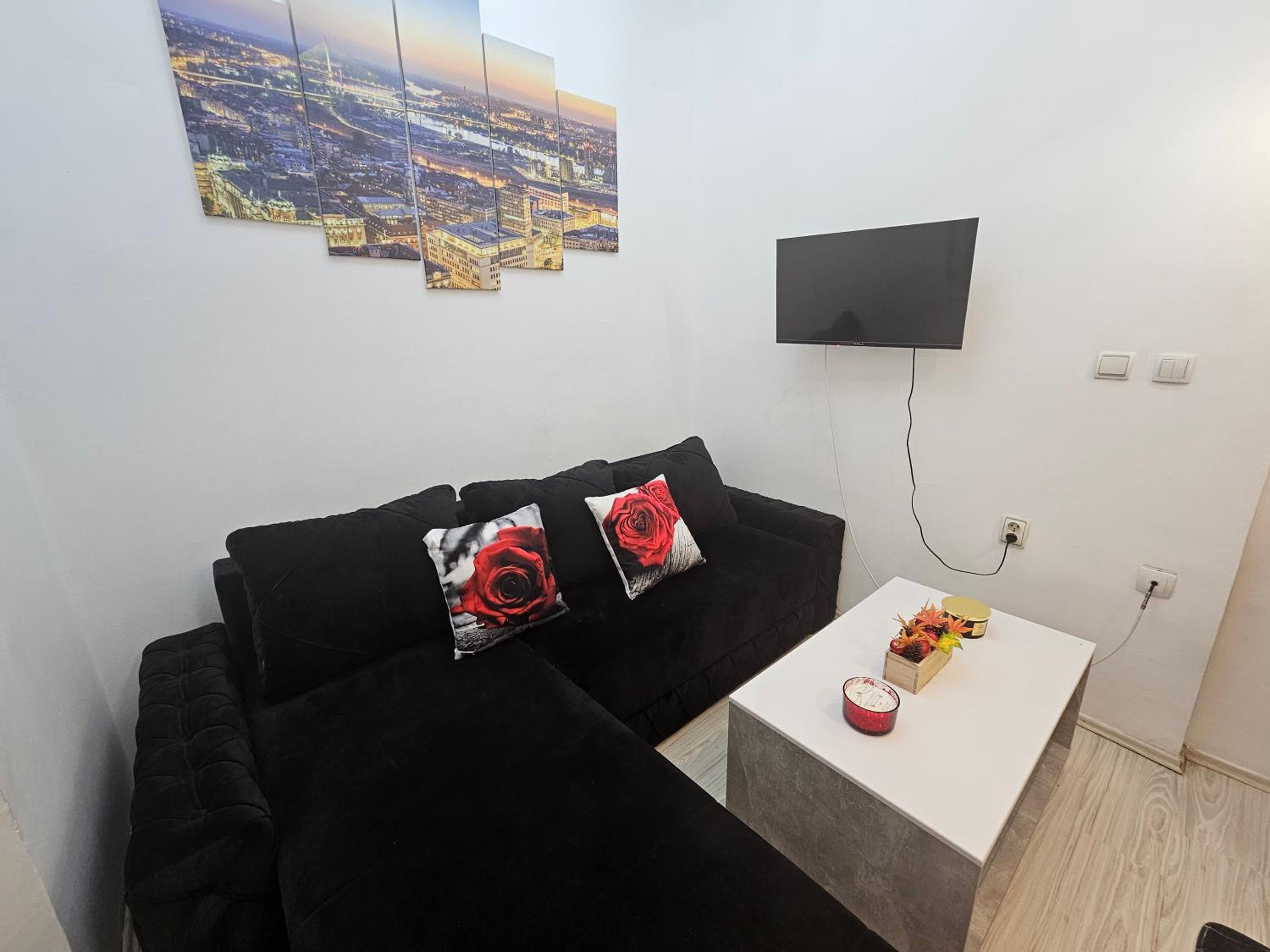 Alexis Apartman