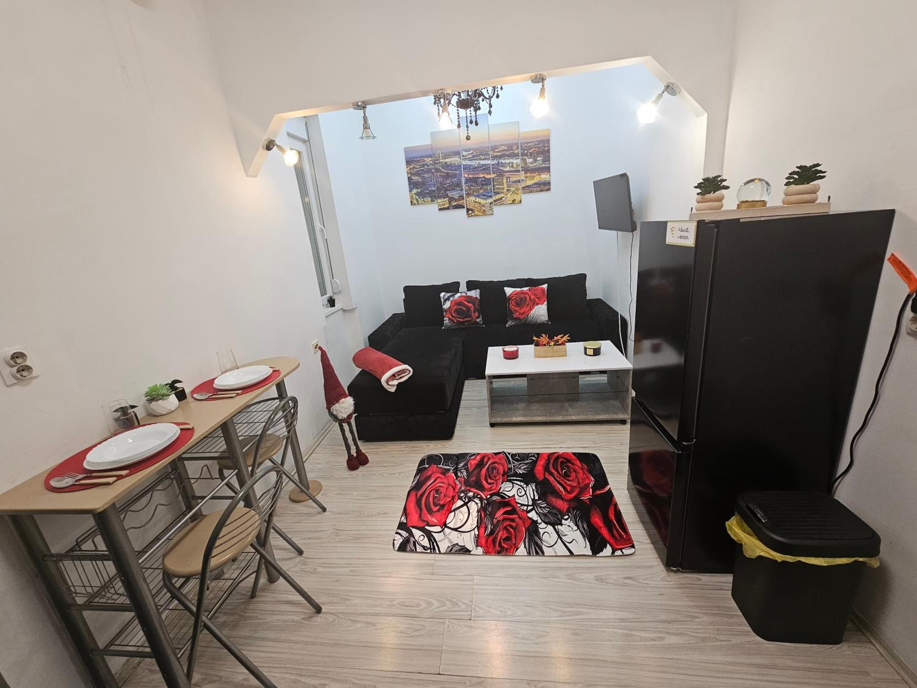 Alexis Apartman