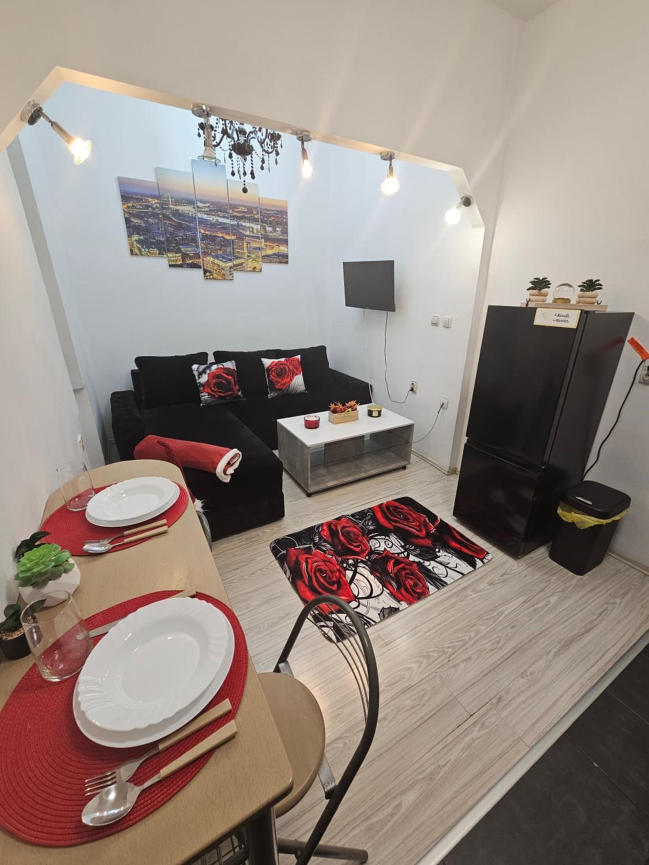 Alexis Apartman