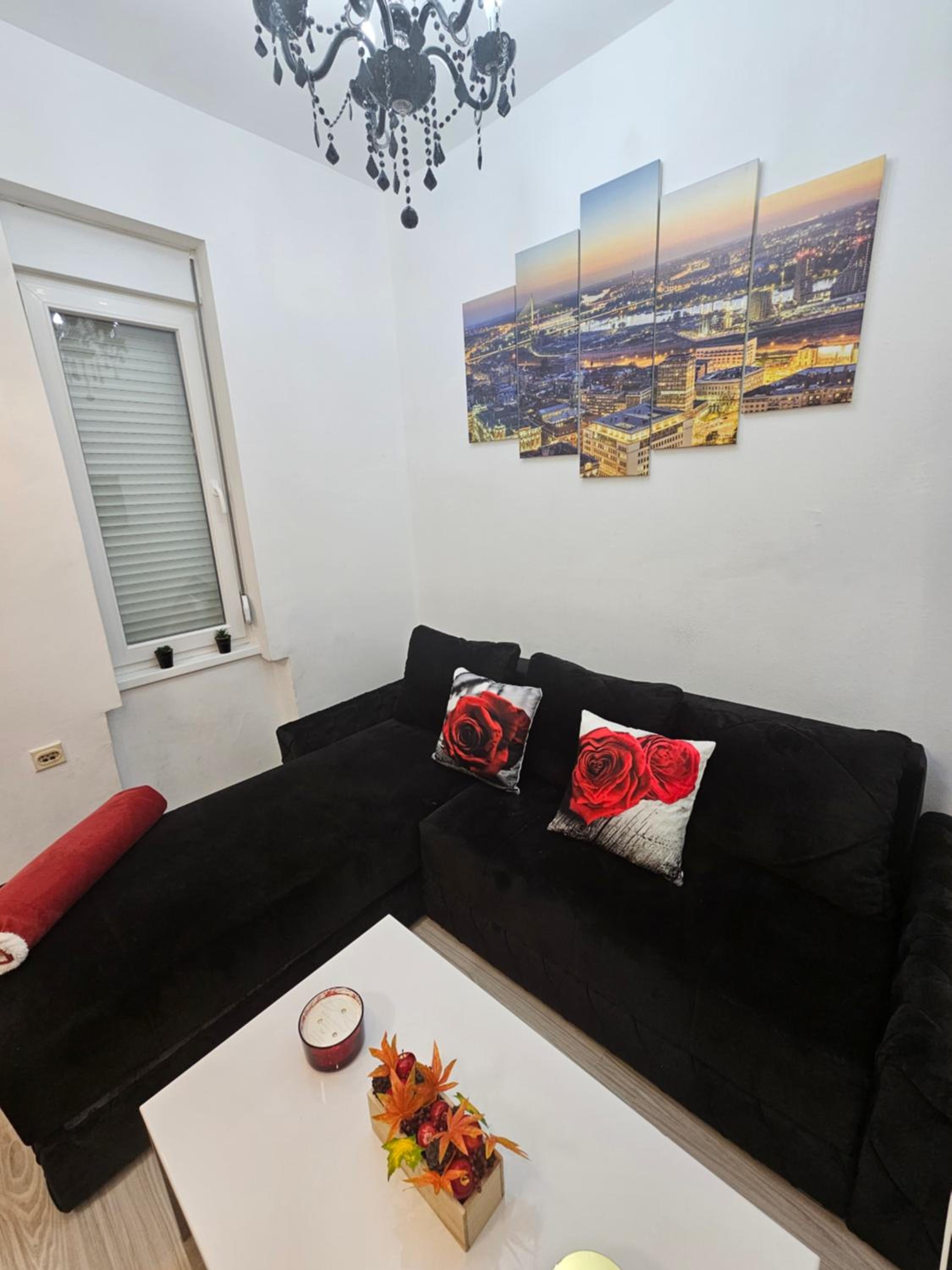 Alexis Apartman