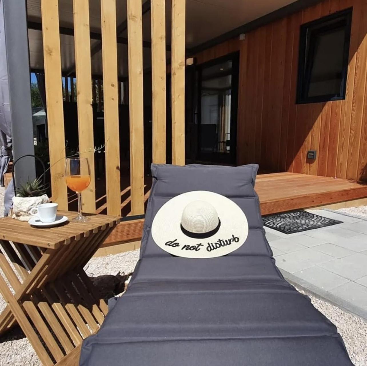 Aurea Beach House view 5