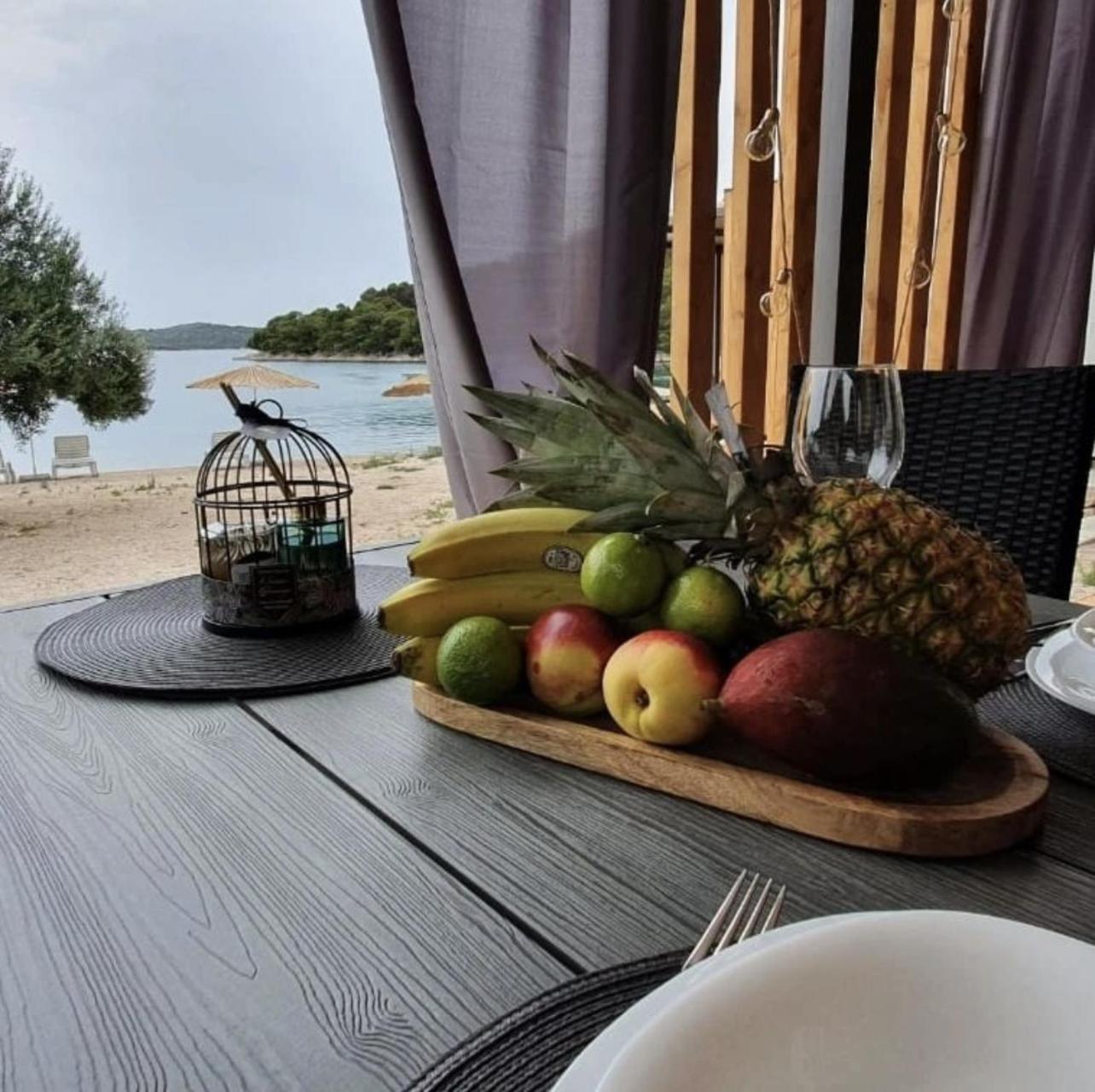 Aurea Beach House view 4