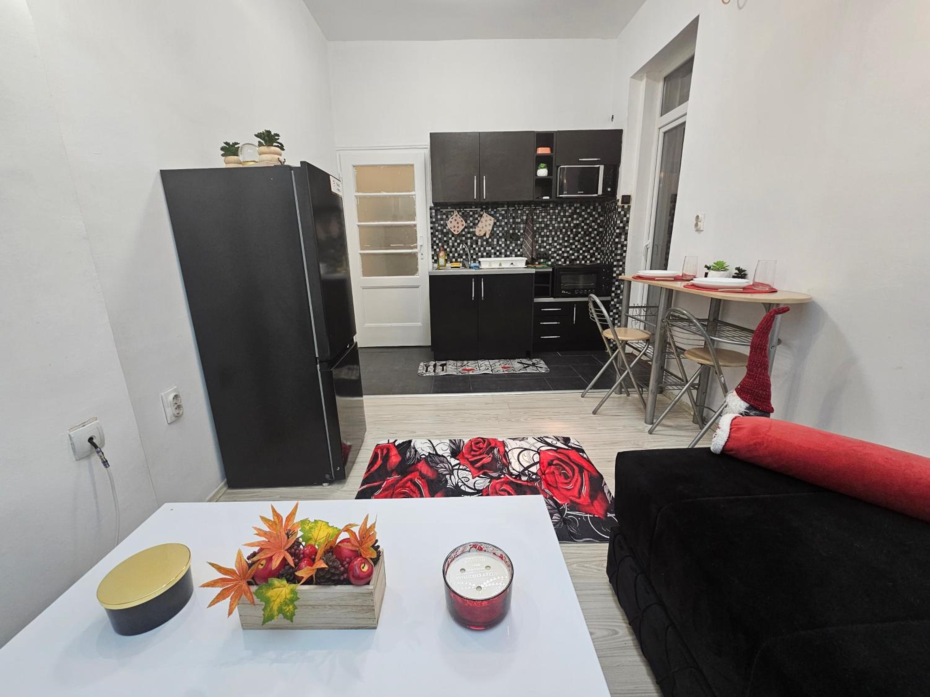 Alexis Apartman