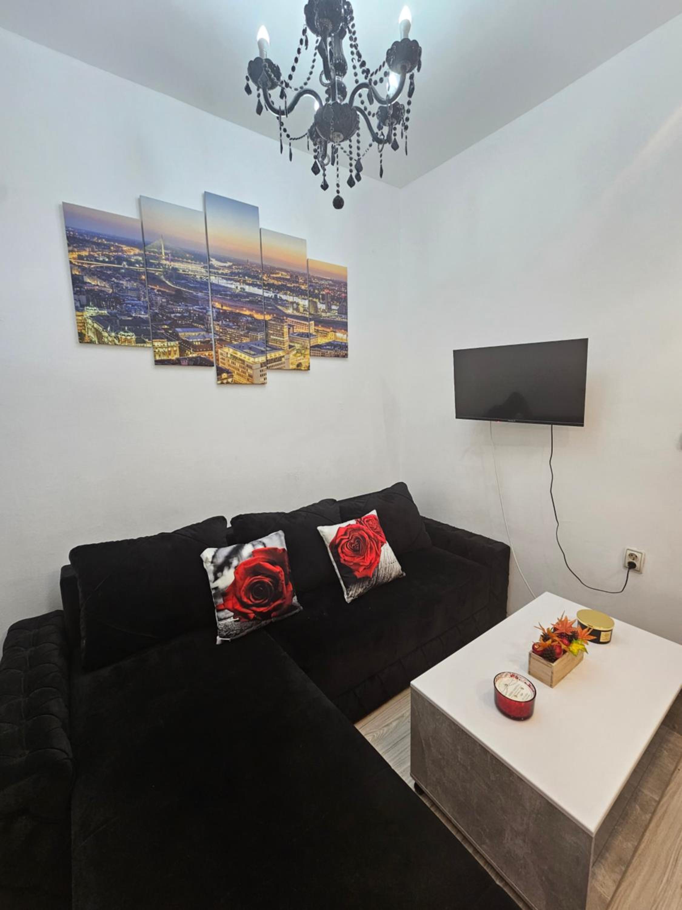 Alexis Apartman