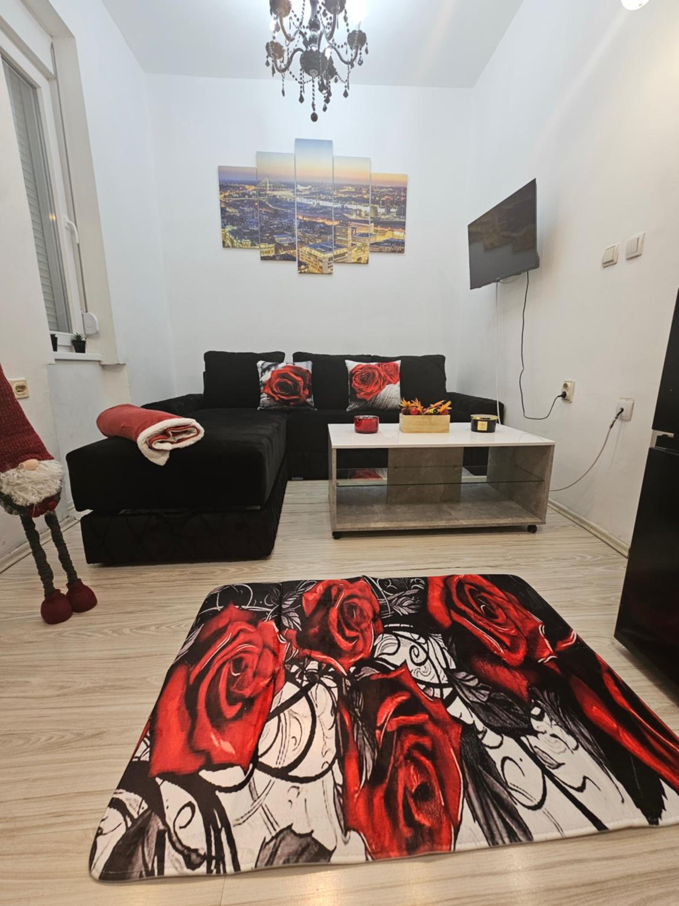 Alexis Apartman