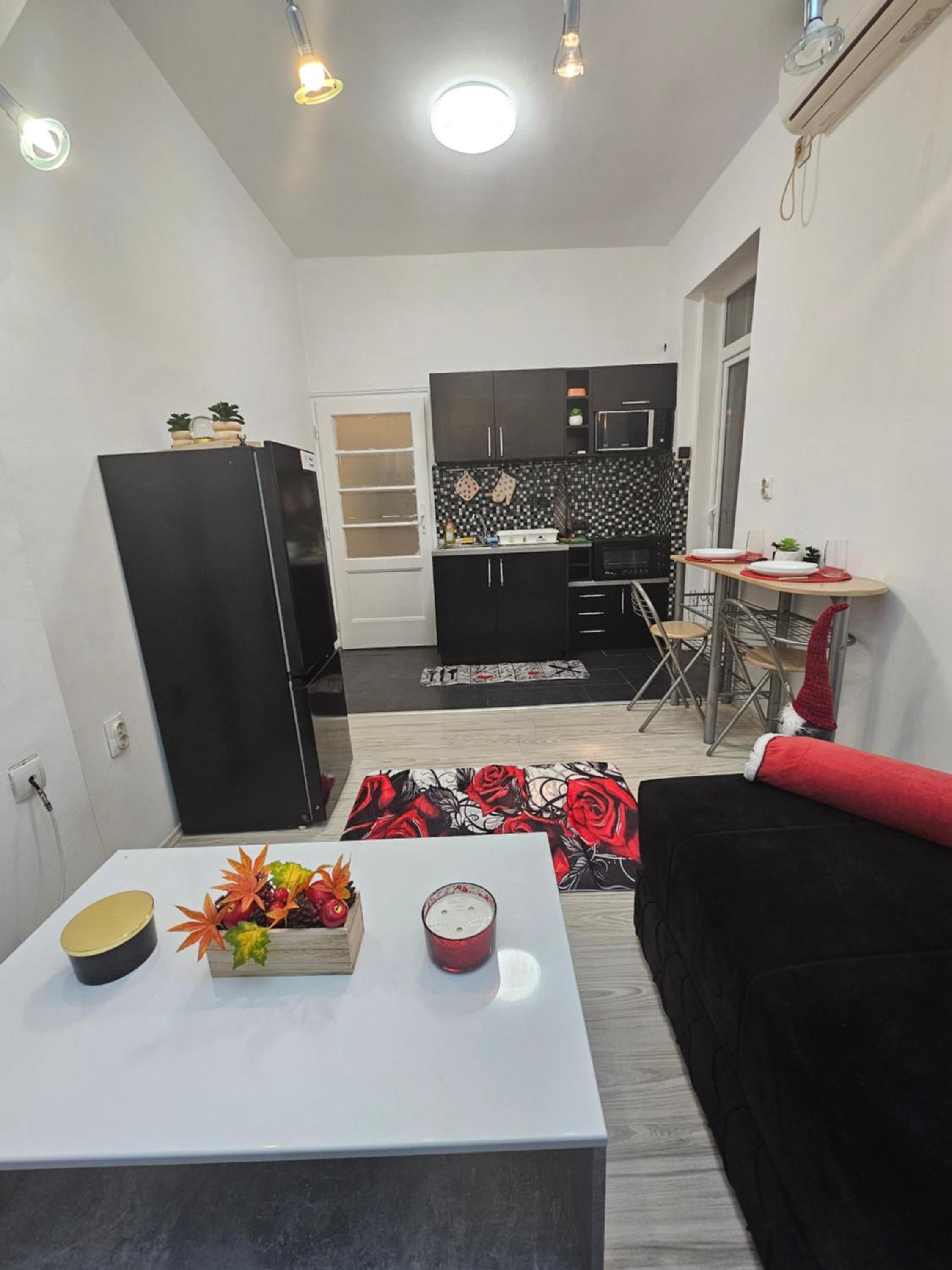 Alexis Apartman