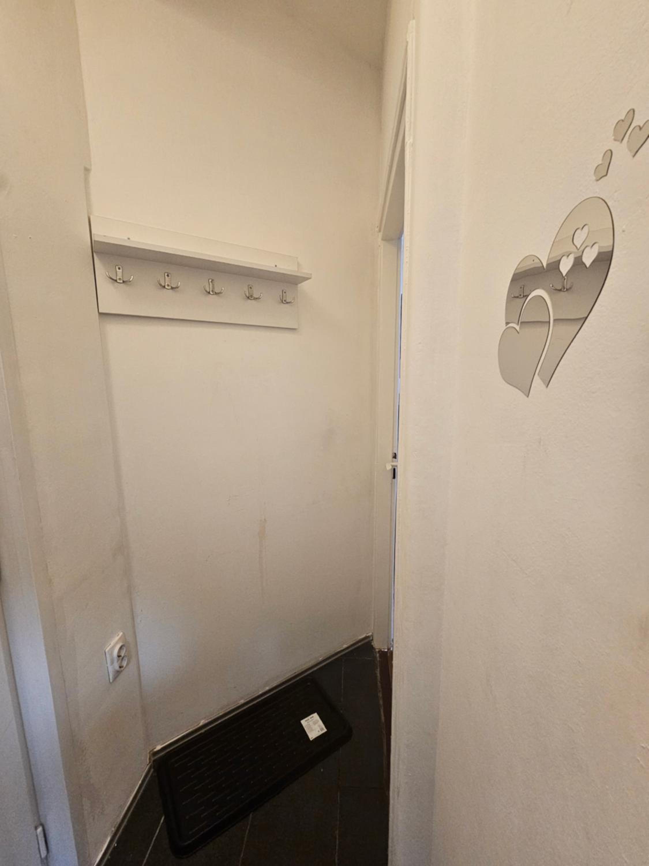 Alexis Apartman