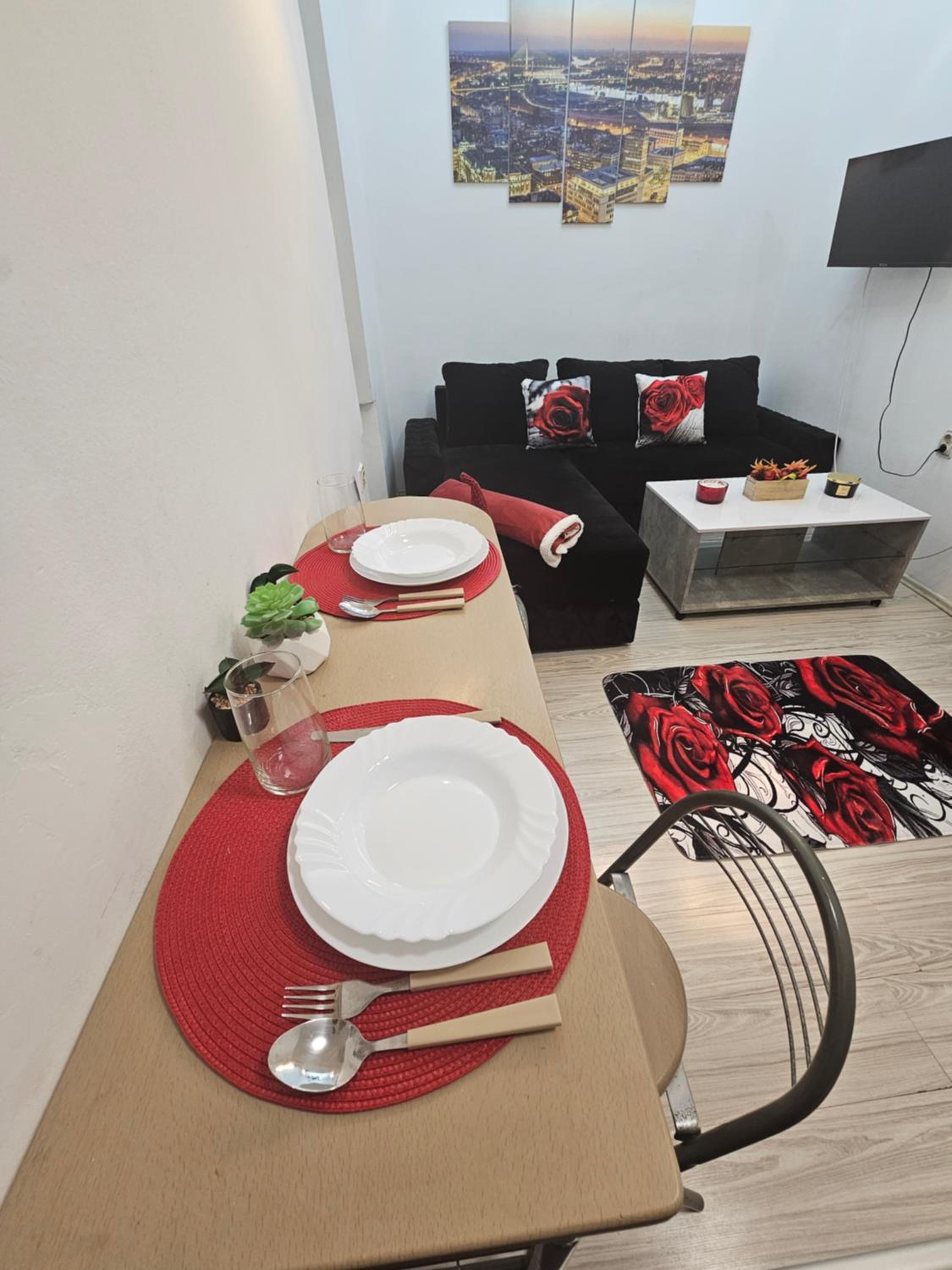 Alexis Apartman