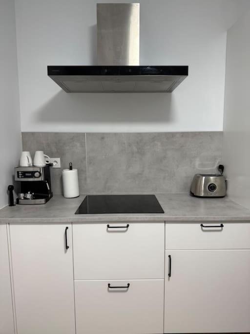 Vivienda renovada y céntrica