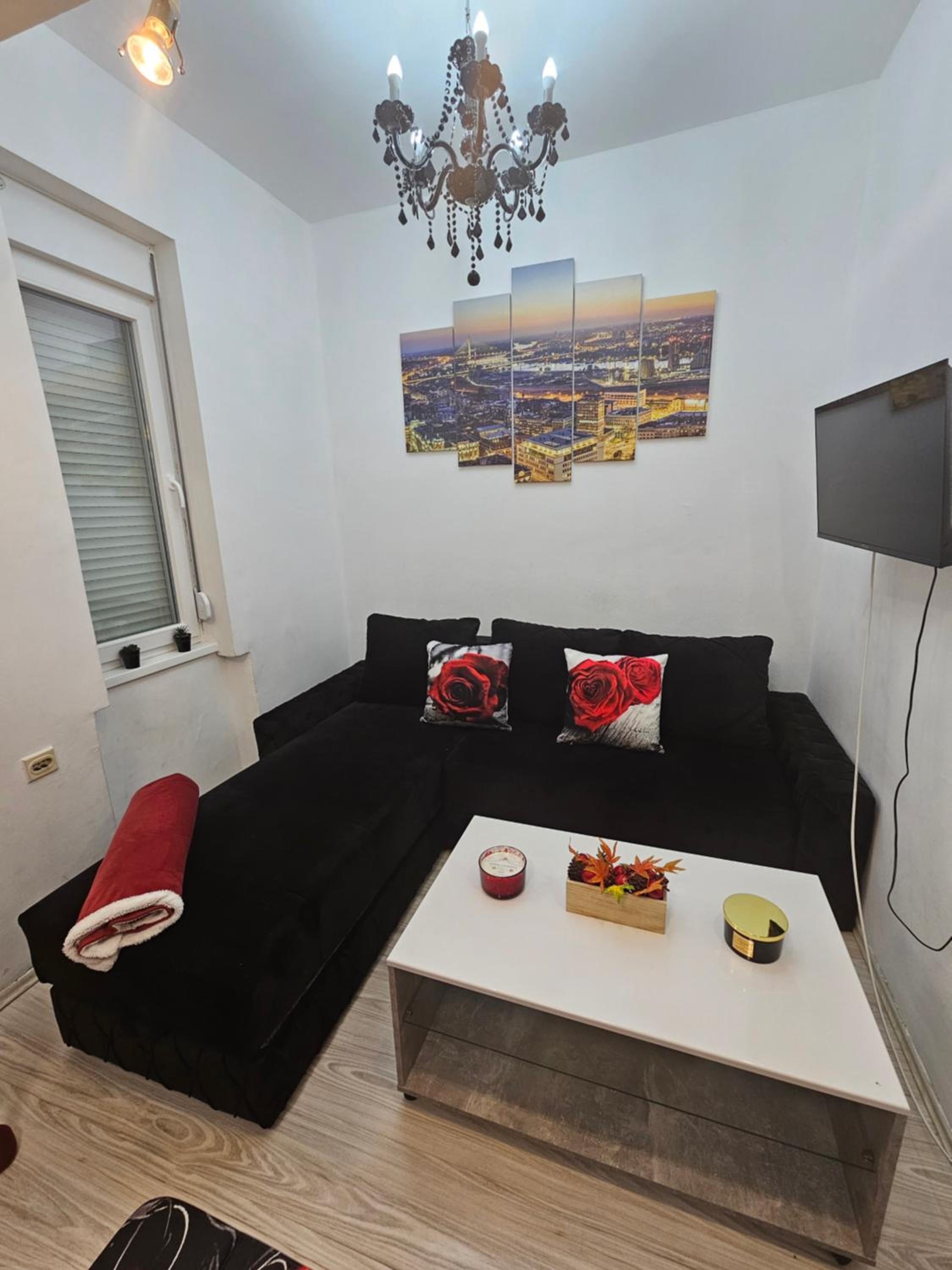 Alexis Apartman