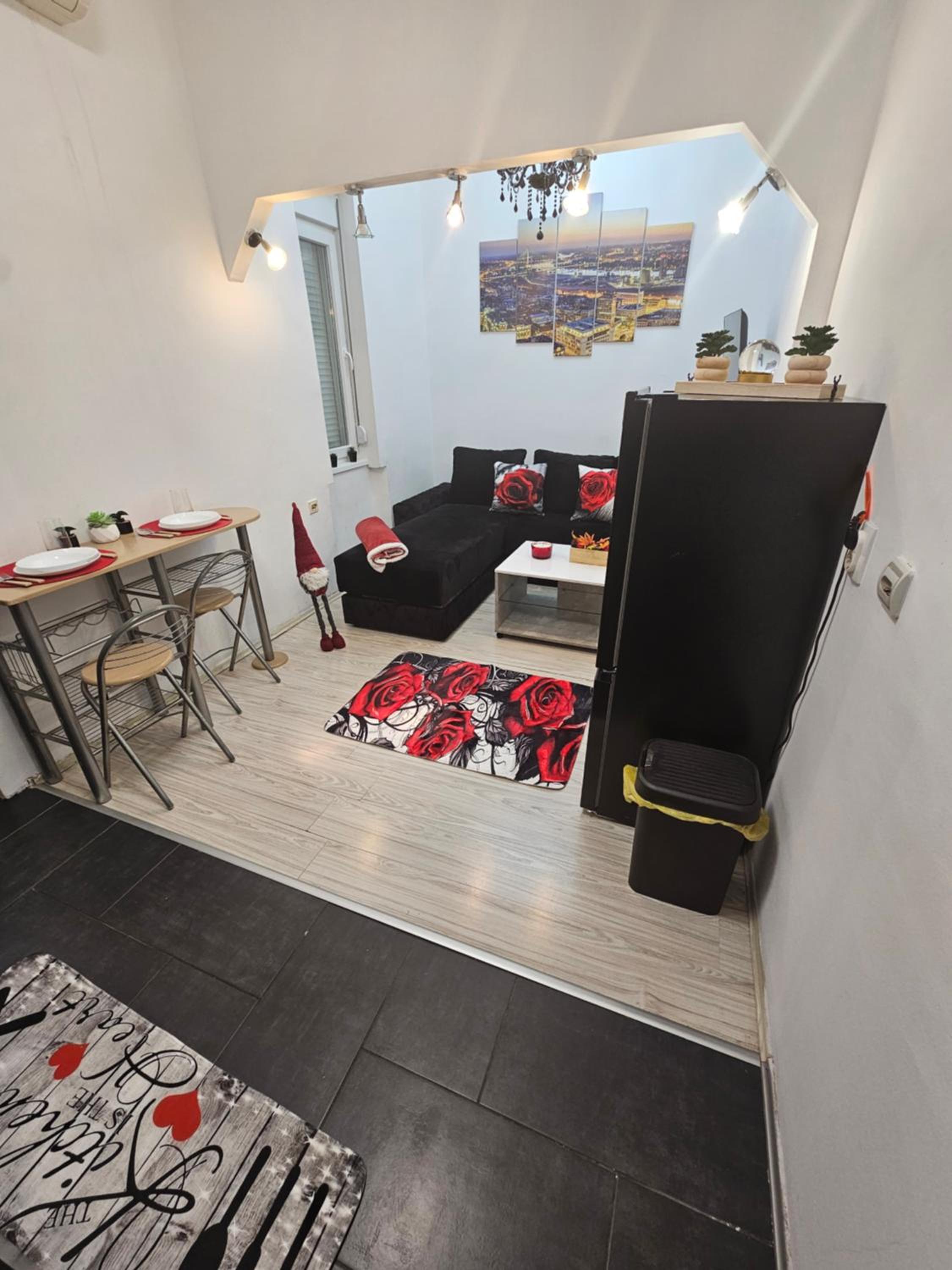 Alexis Apartman