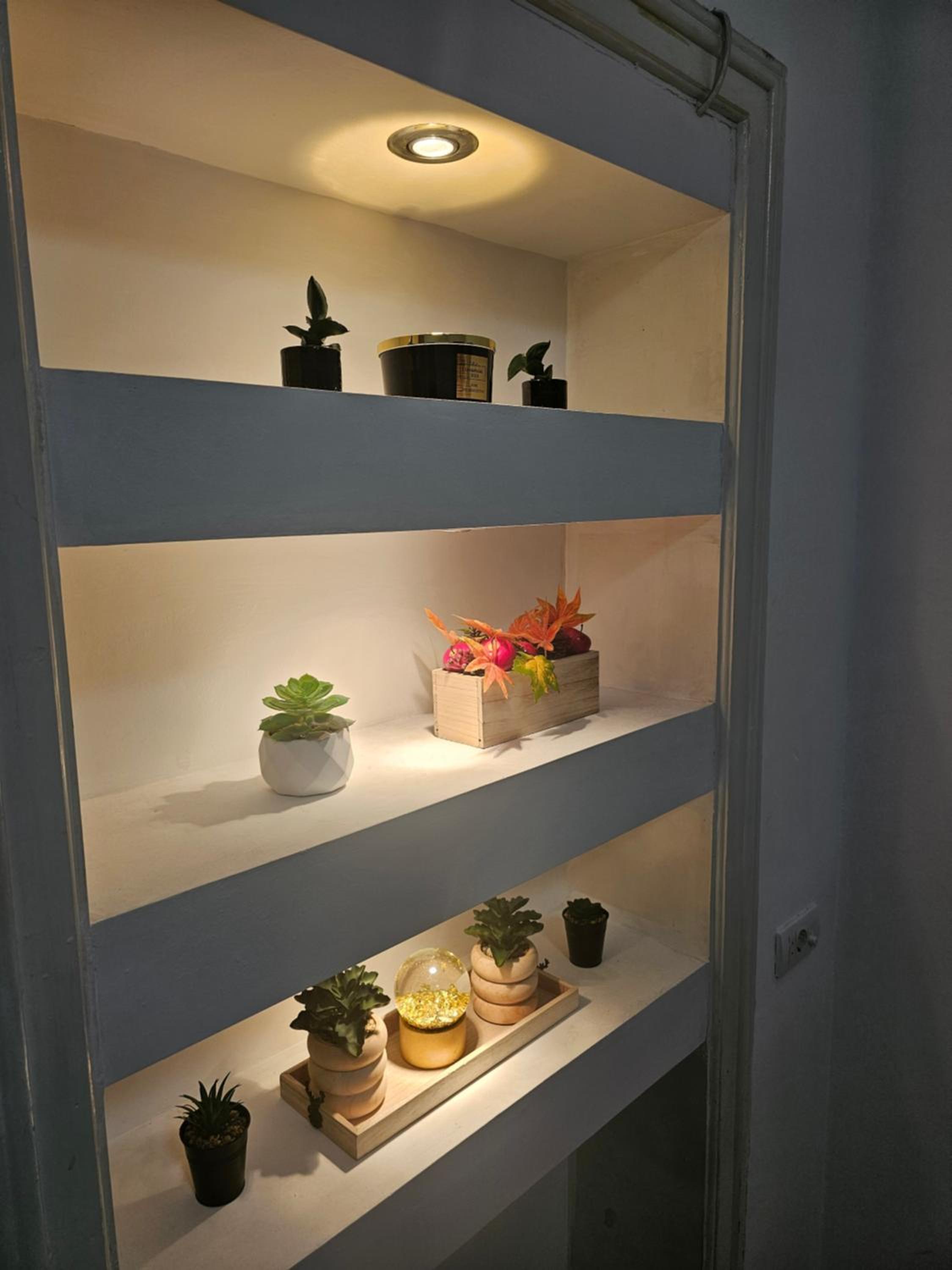 Alexis Apartman