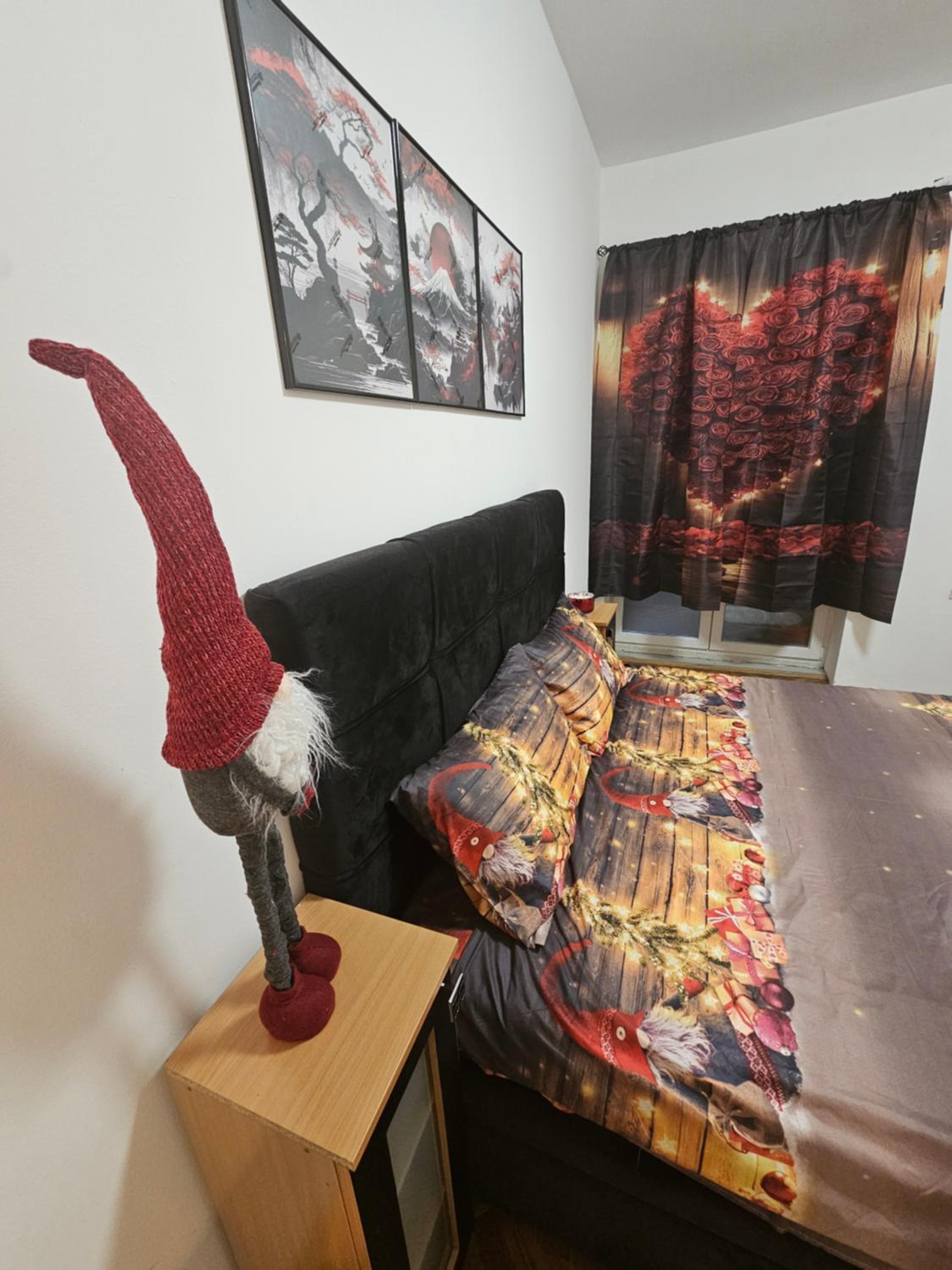 Alexis Apartman
