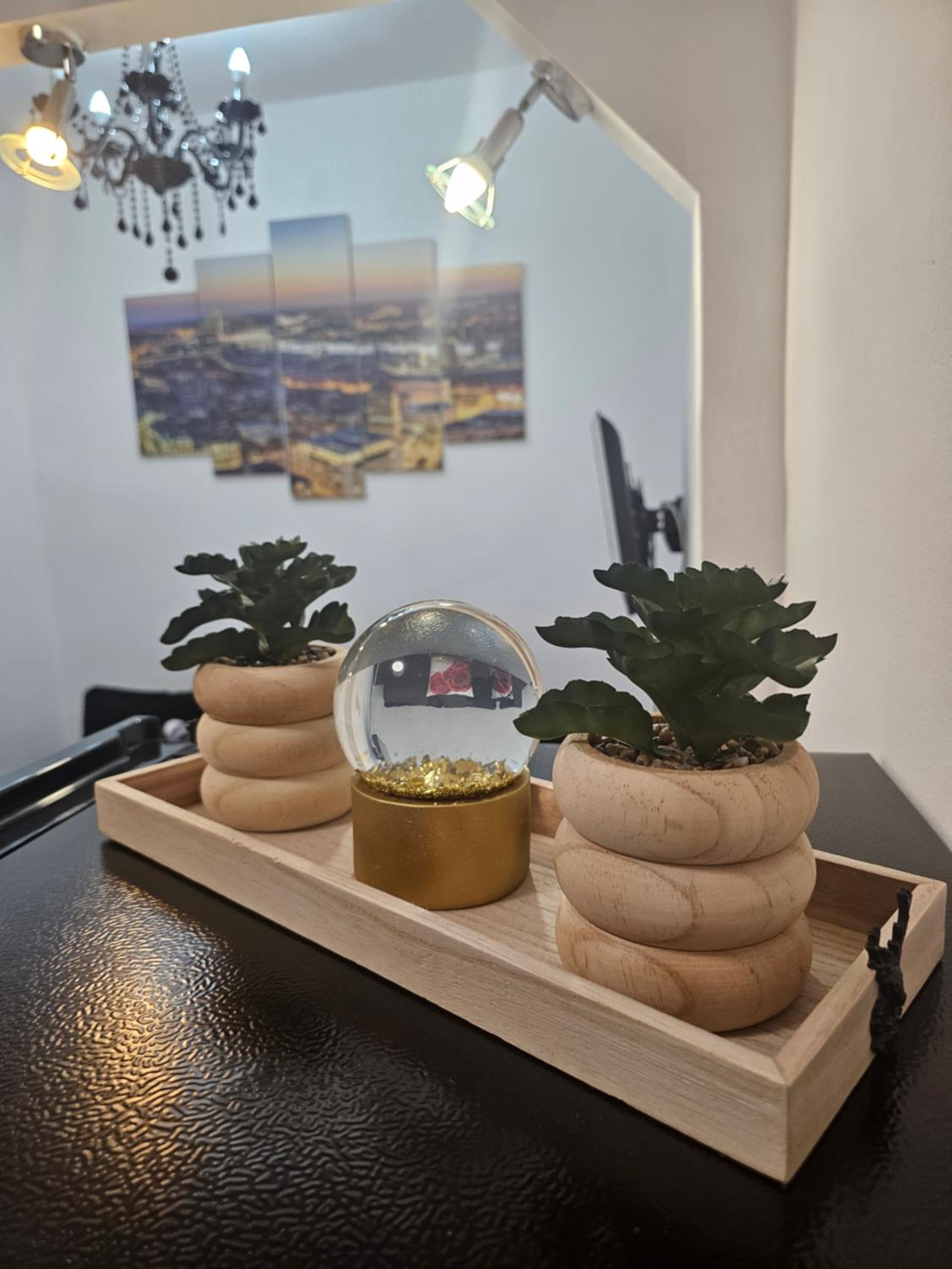 Alexis Apartman