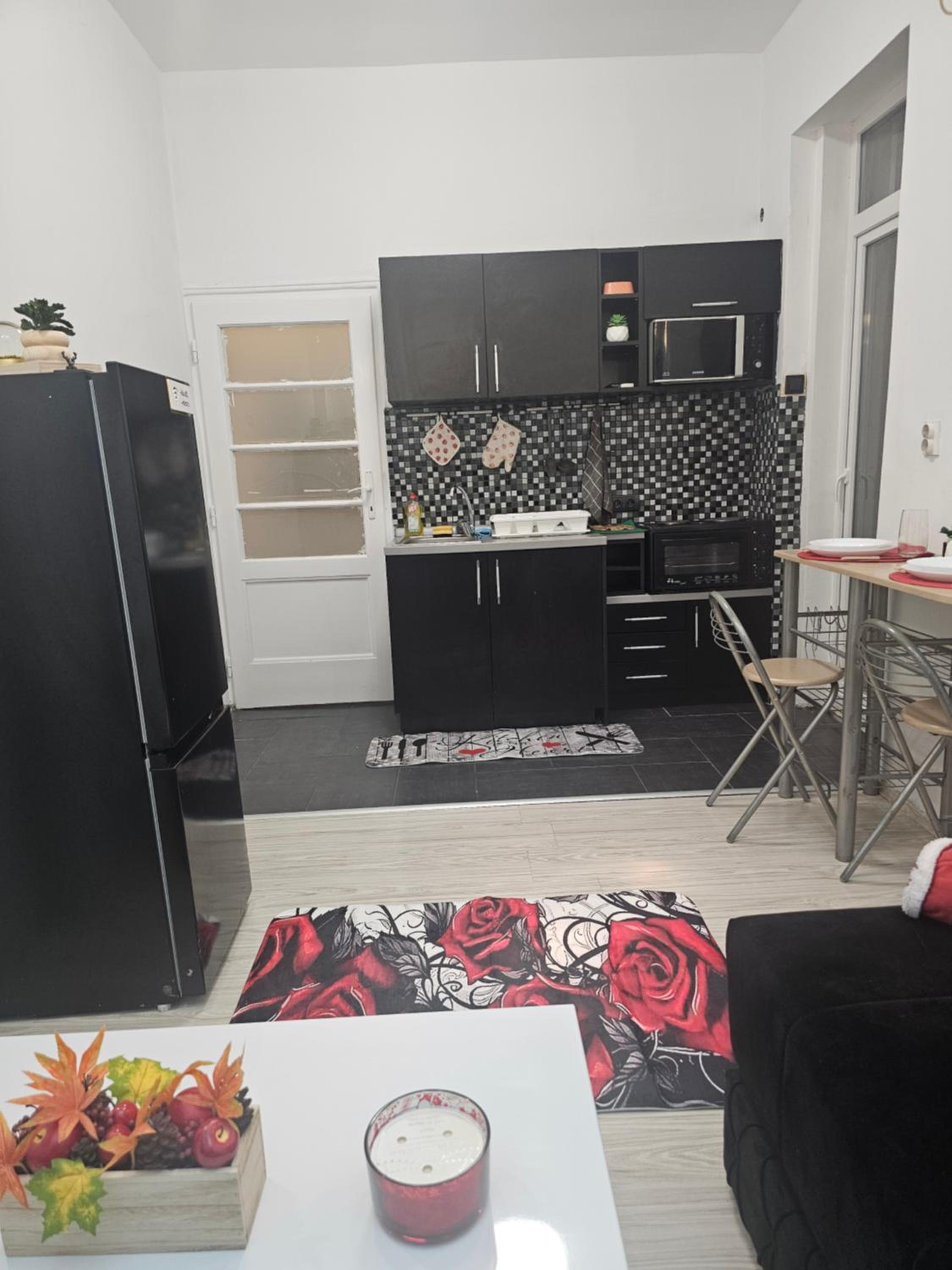 Alexis Apartman