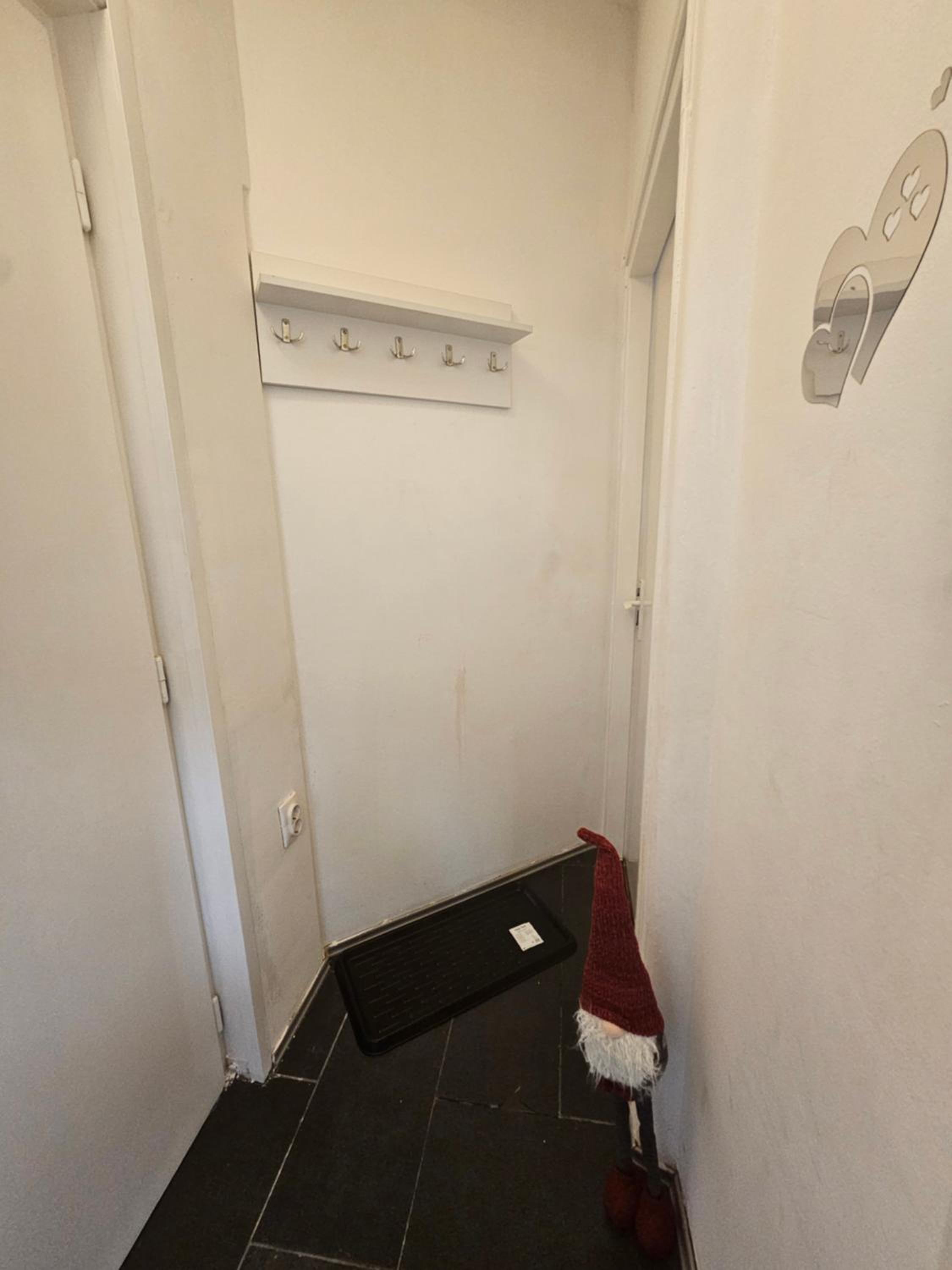 Alexis Apartman