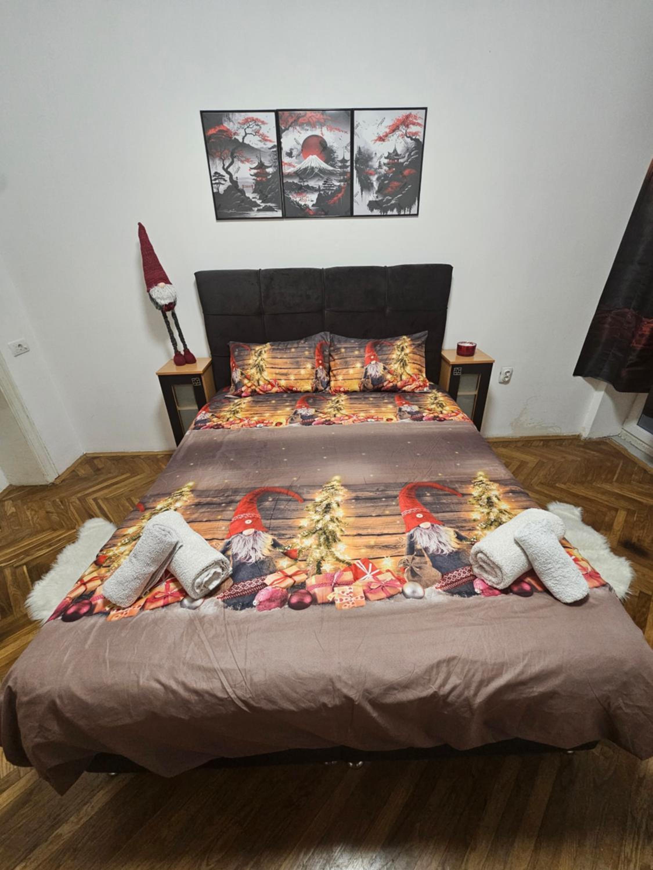 Alexis Apartman