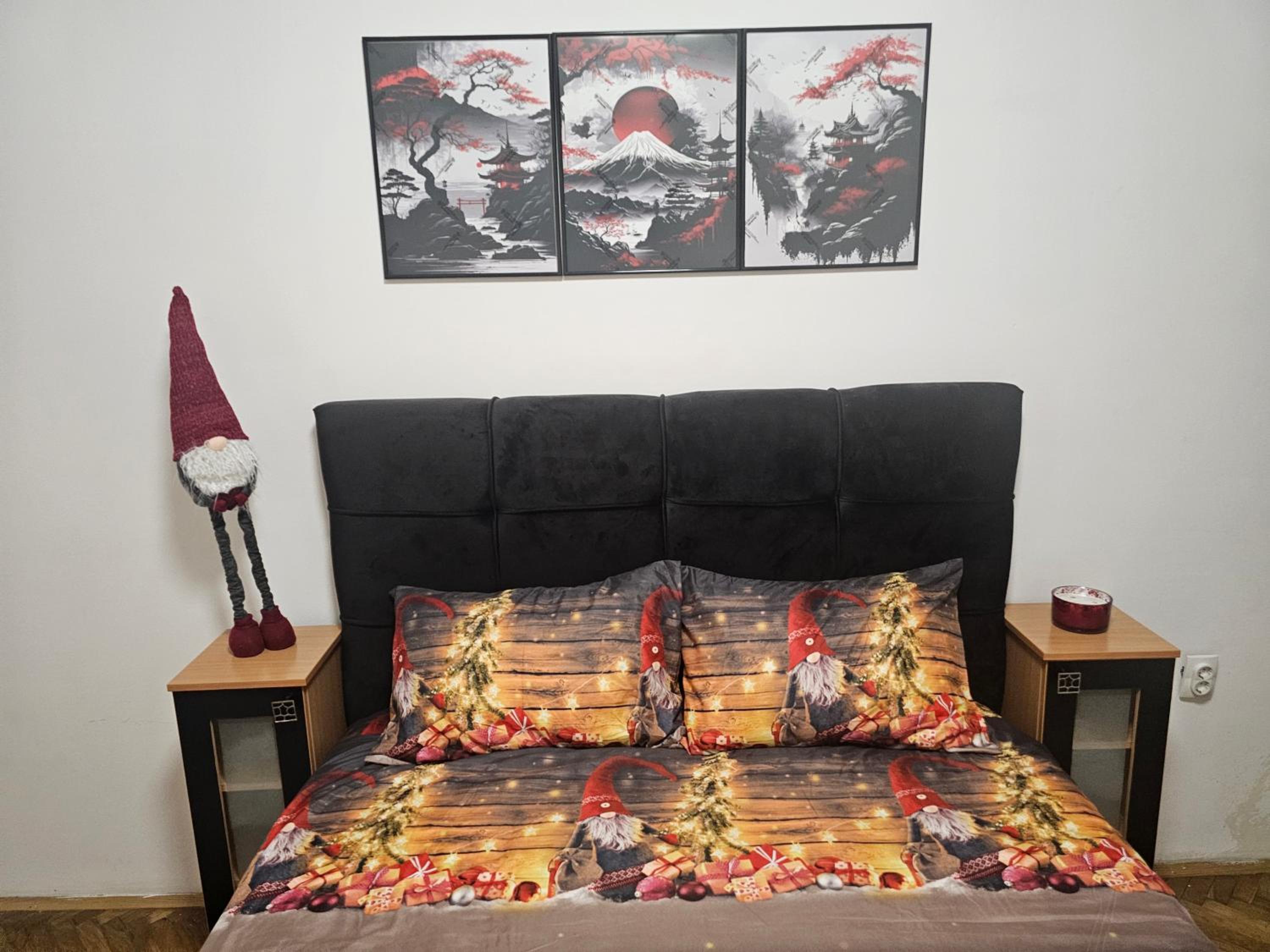 Alexis Apartman