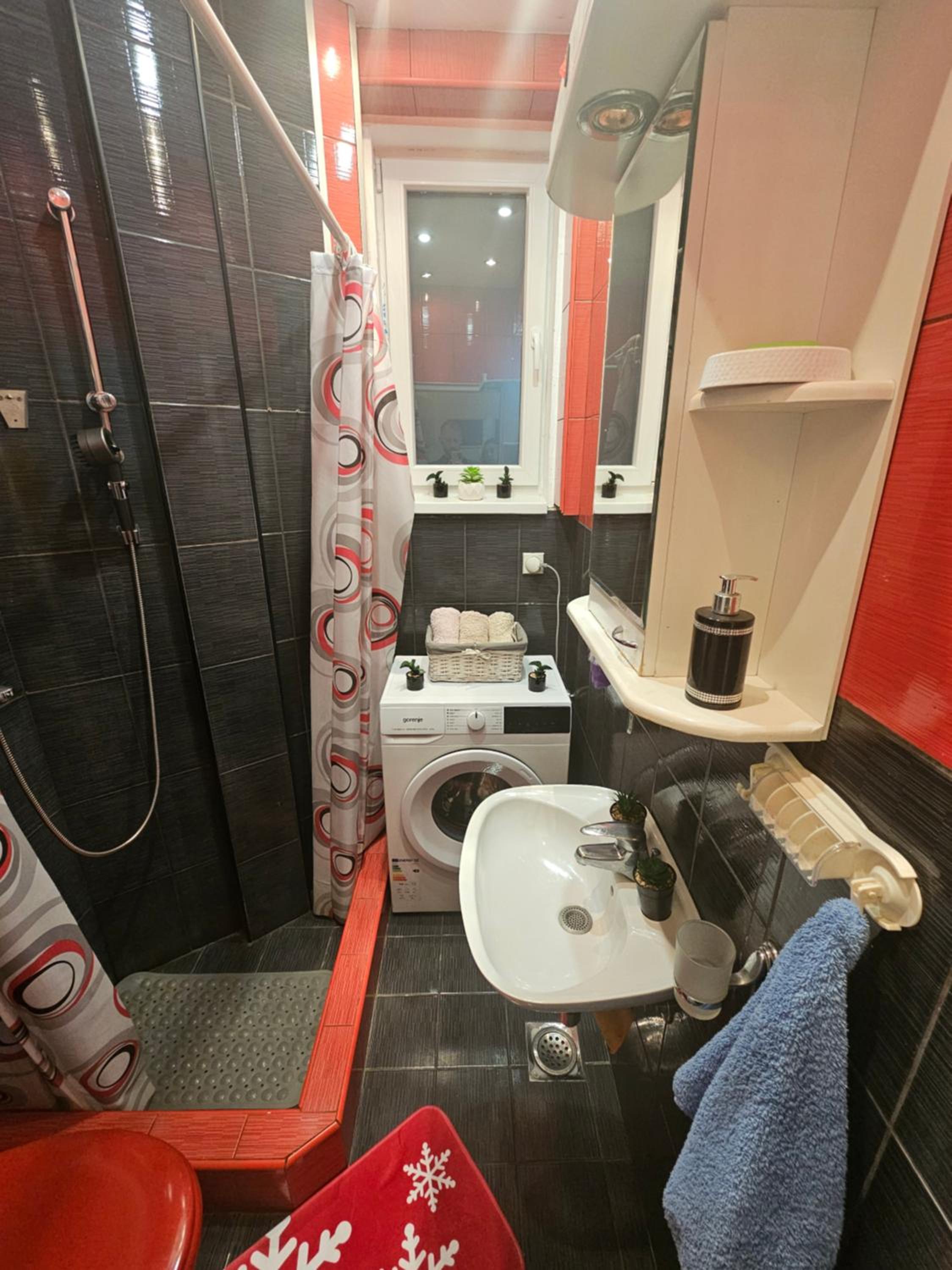 Alexis Apartman