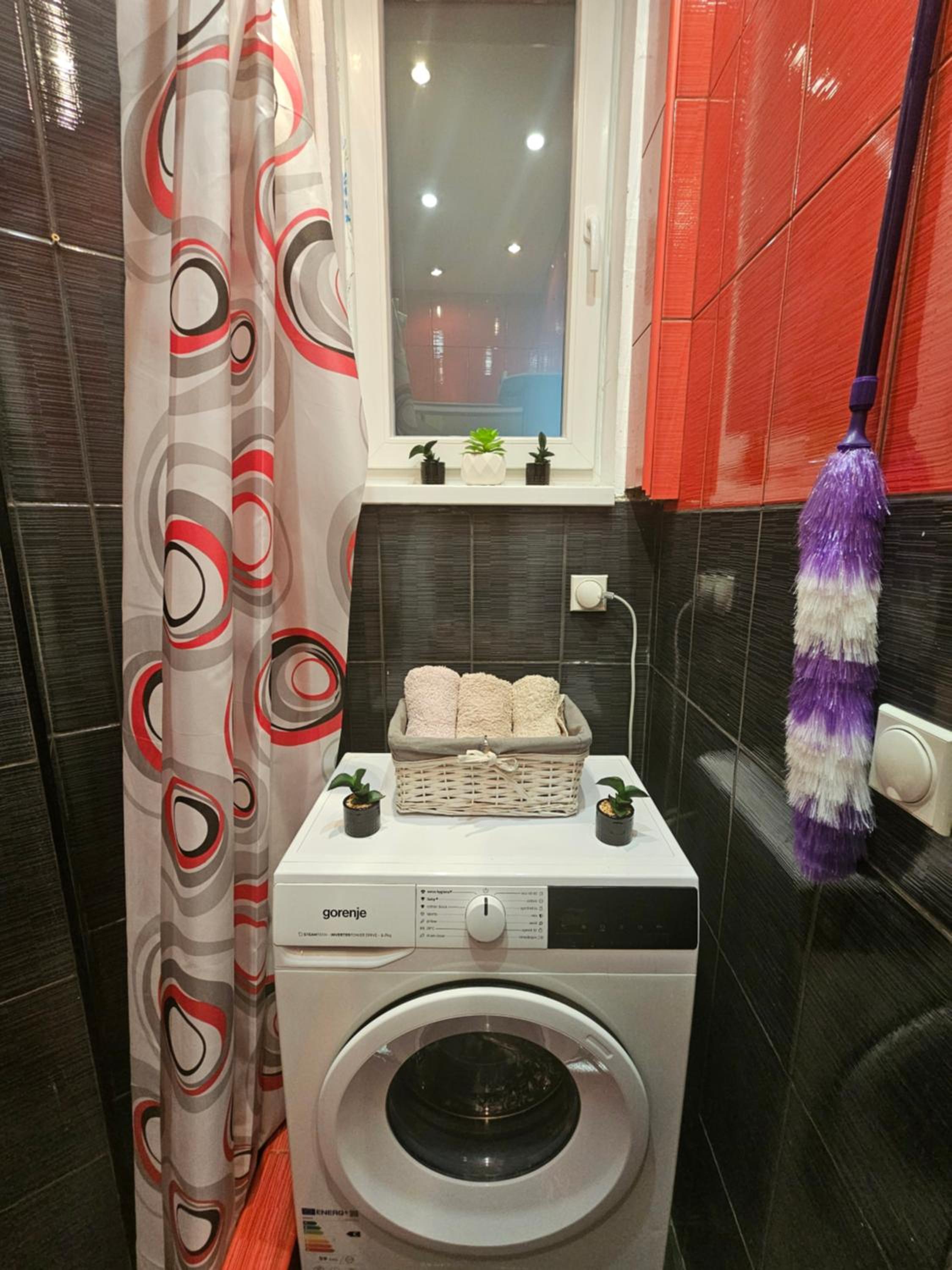 Alexis Apartman