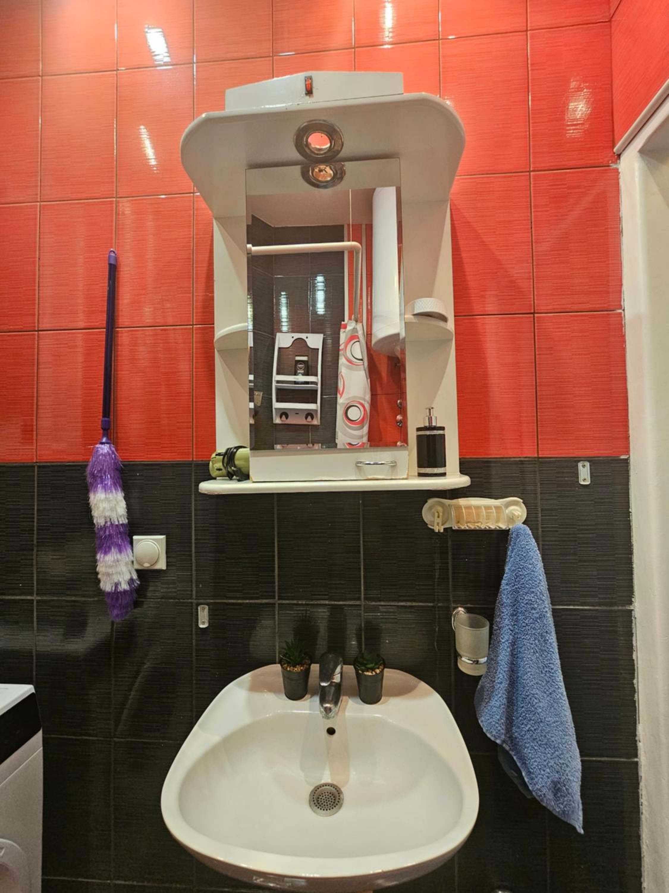 Alexis Apartman