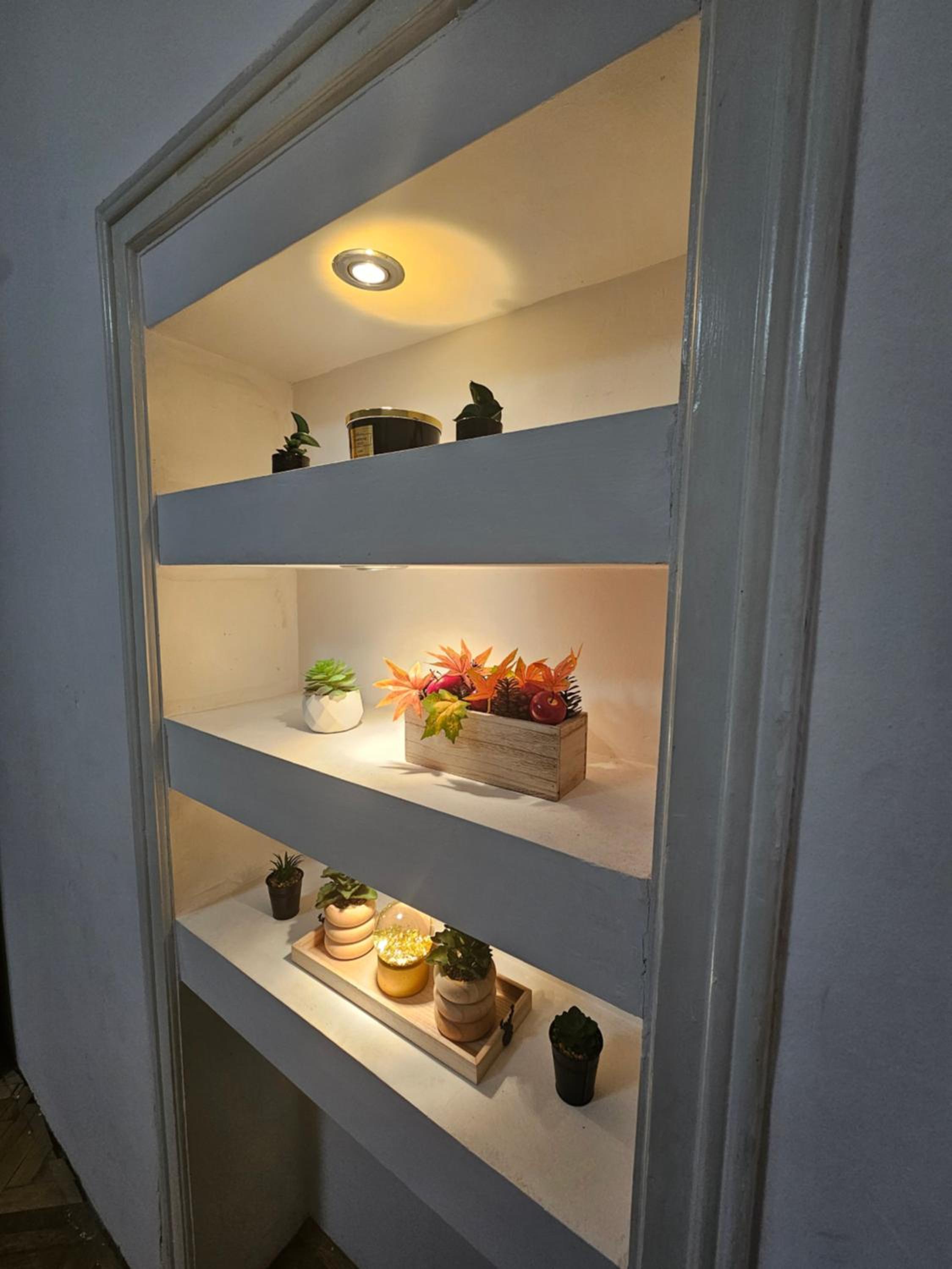 Alexis Apartman