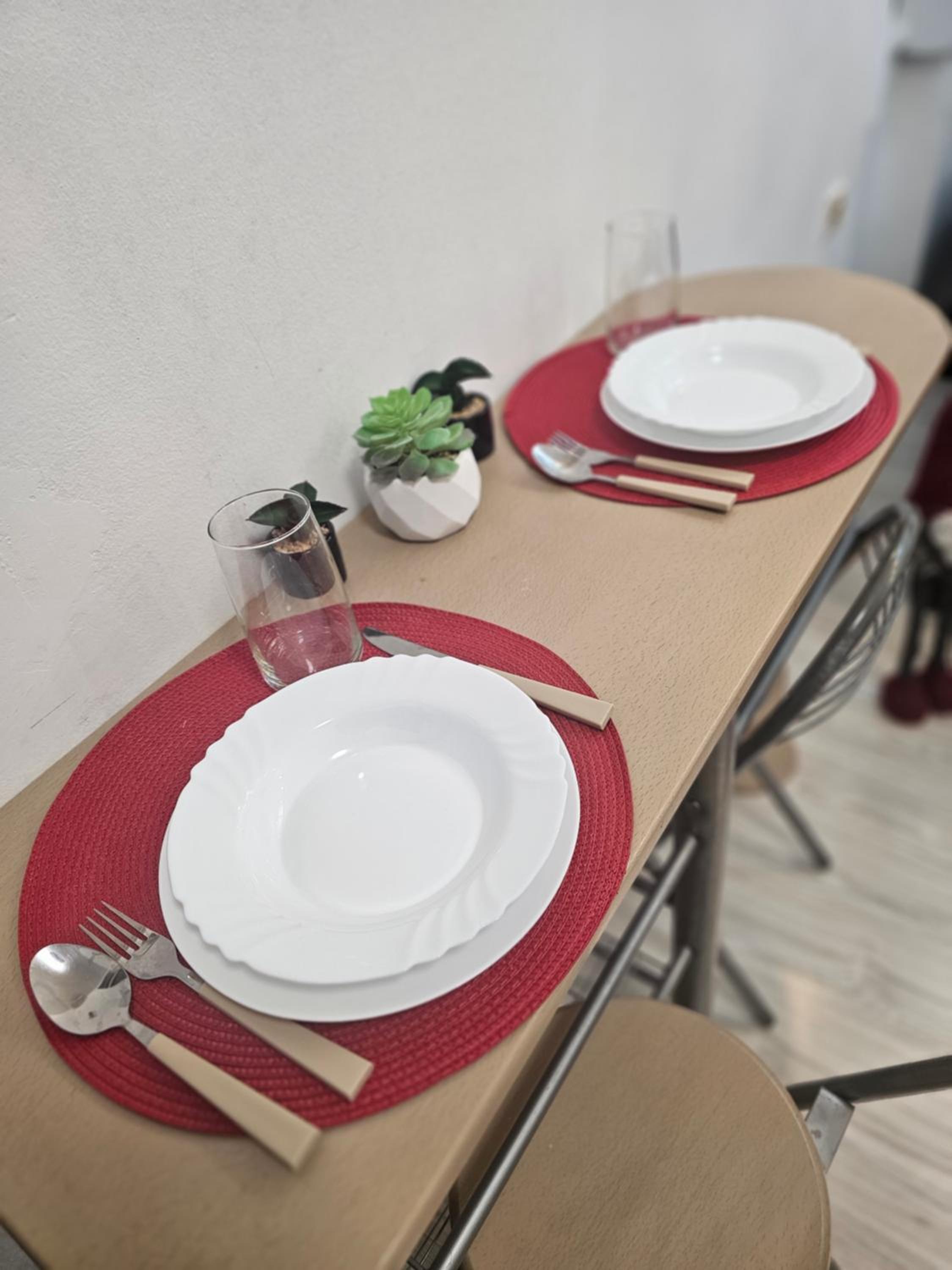 Alexis Apartman