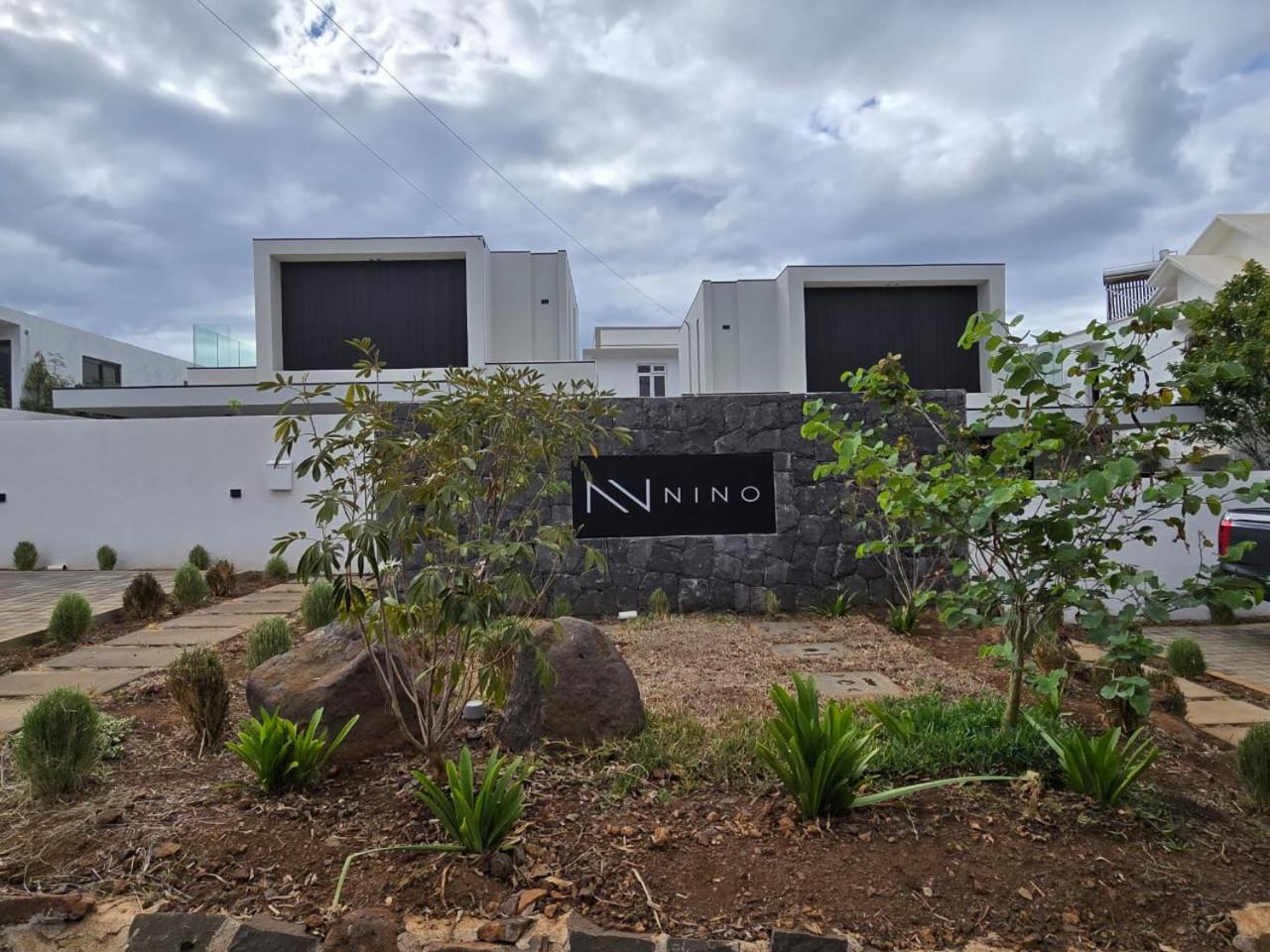 Private Accommodation Nino No 1
