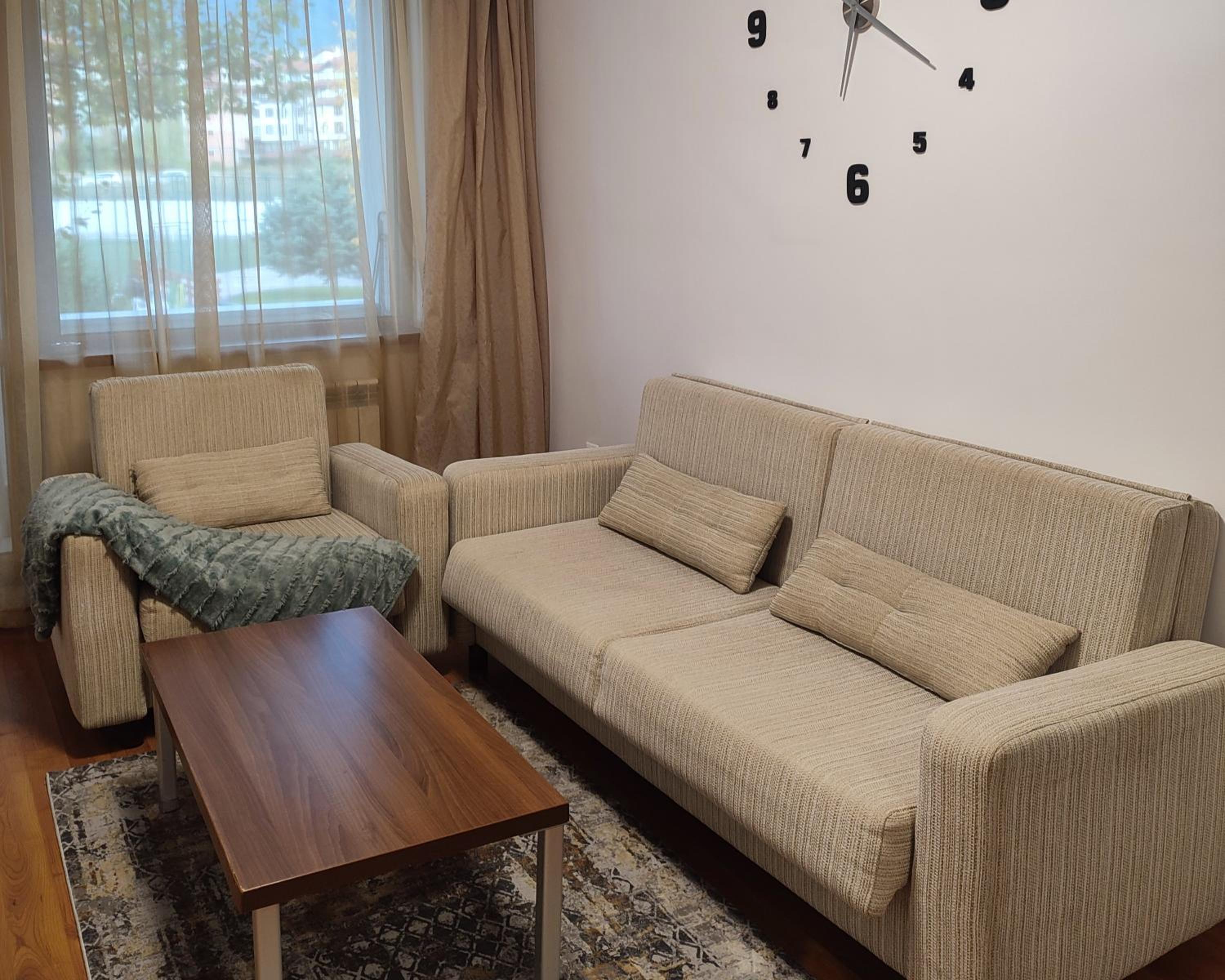 Belvedere Holiday Club 2Bedroom Apartment F201