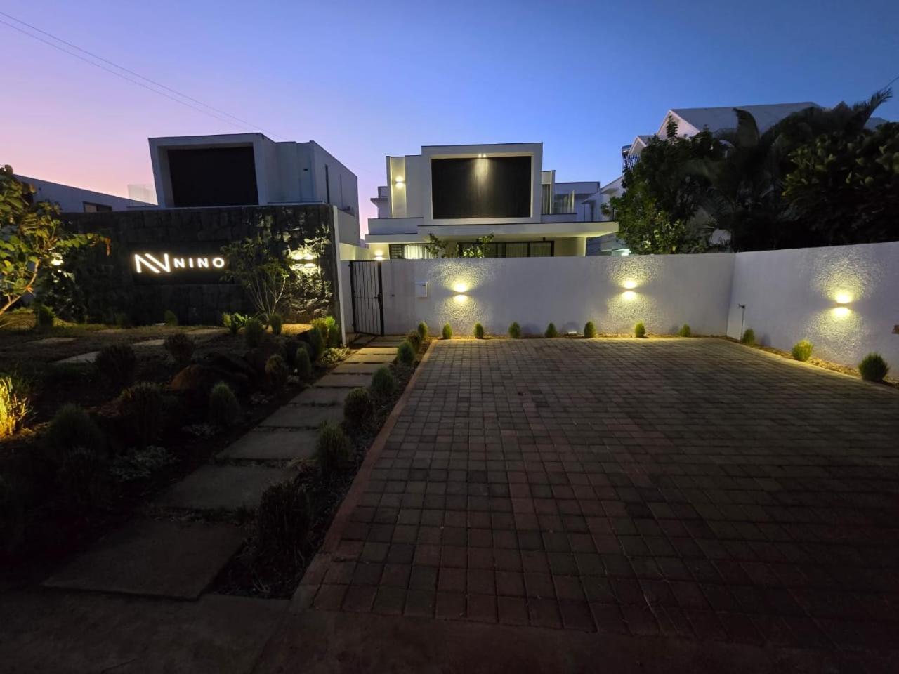 Private Accommodation Nino No 1